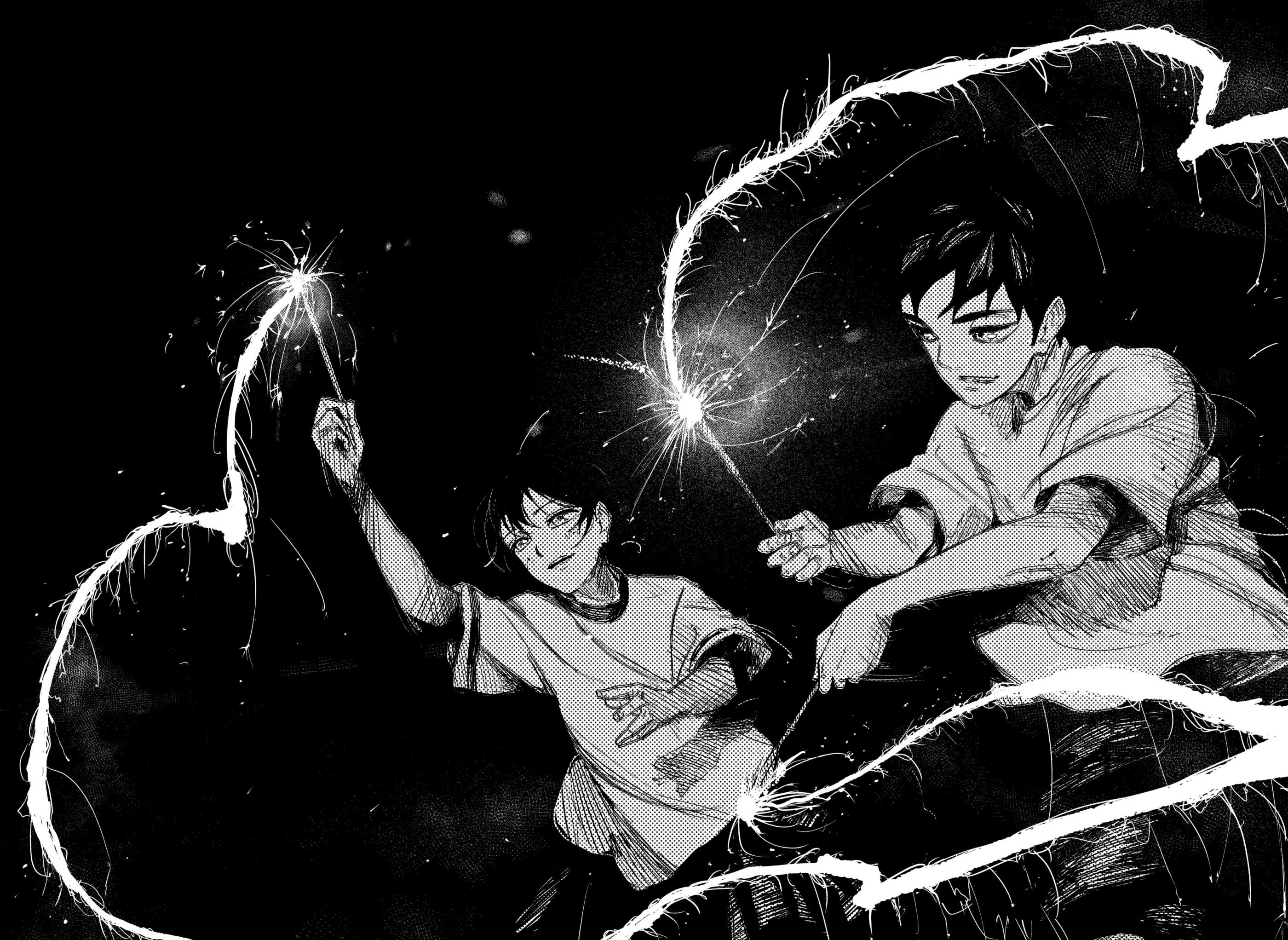 Read Кагурабати RU Manga Online