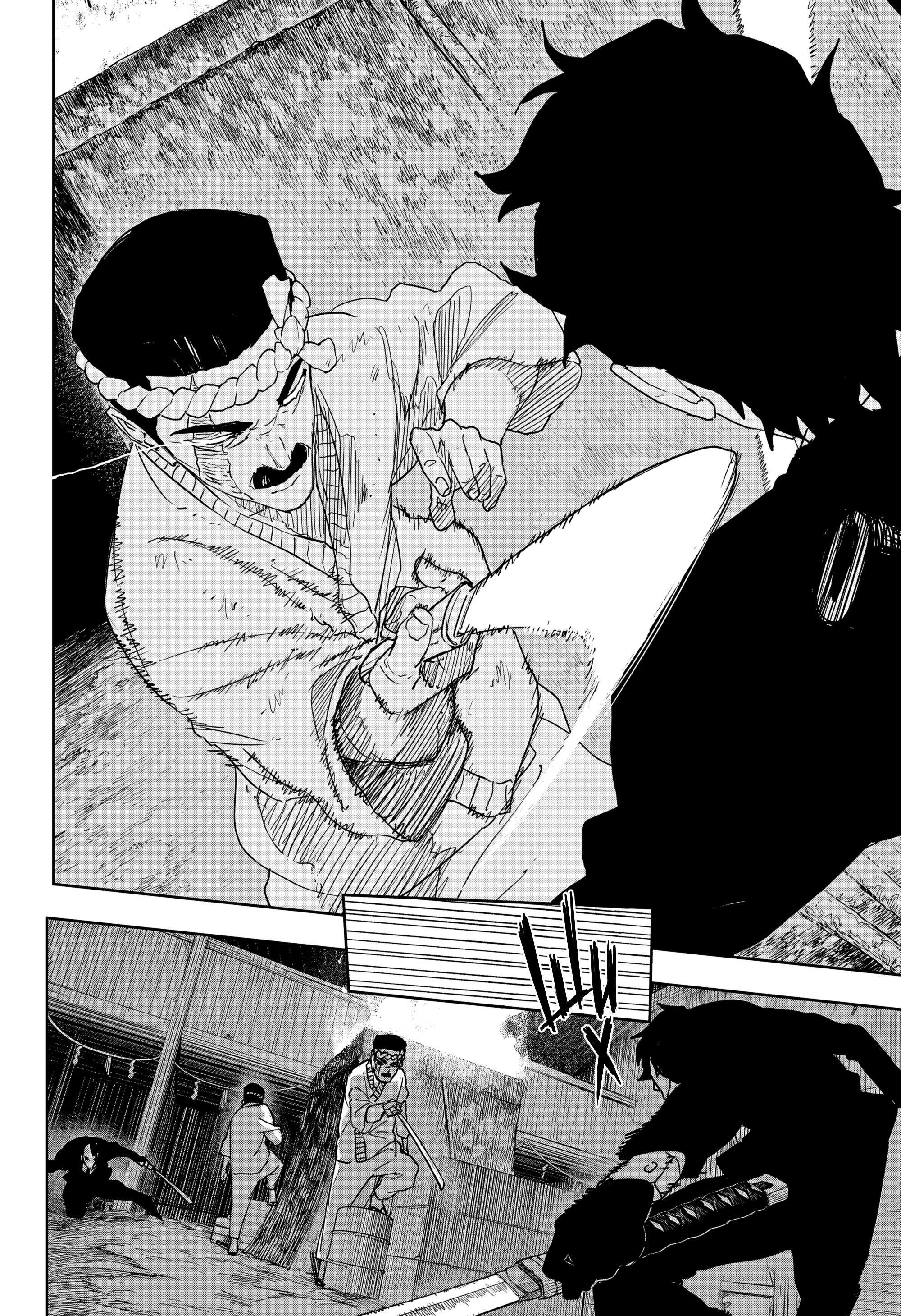 Read Кагурабати RU Manga Online