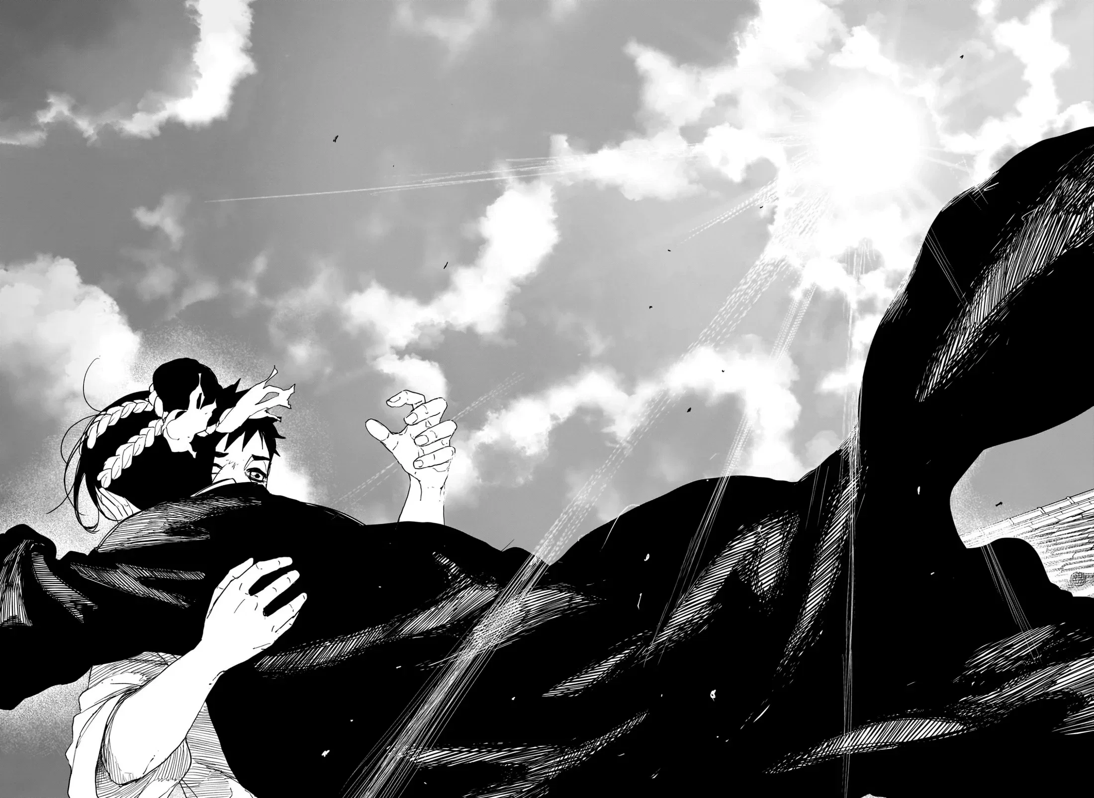 Read Кагурабати RU Manga Online