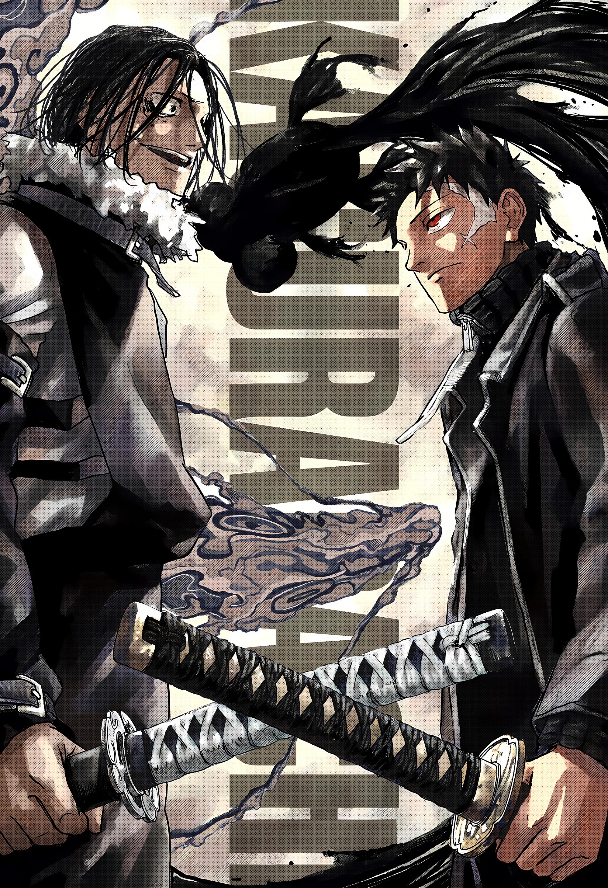 Read Кагурабати RU Manga Online