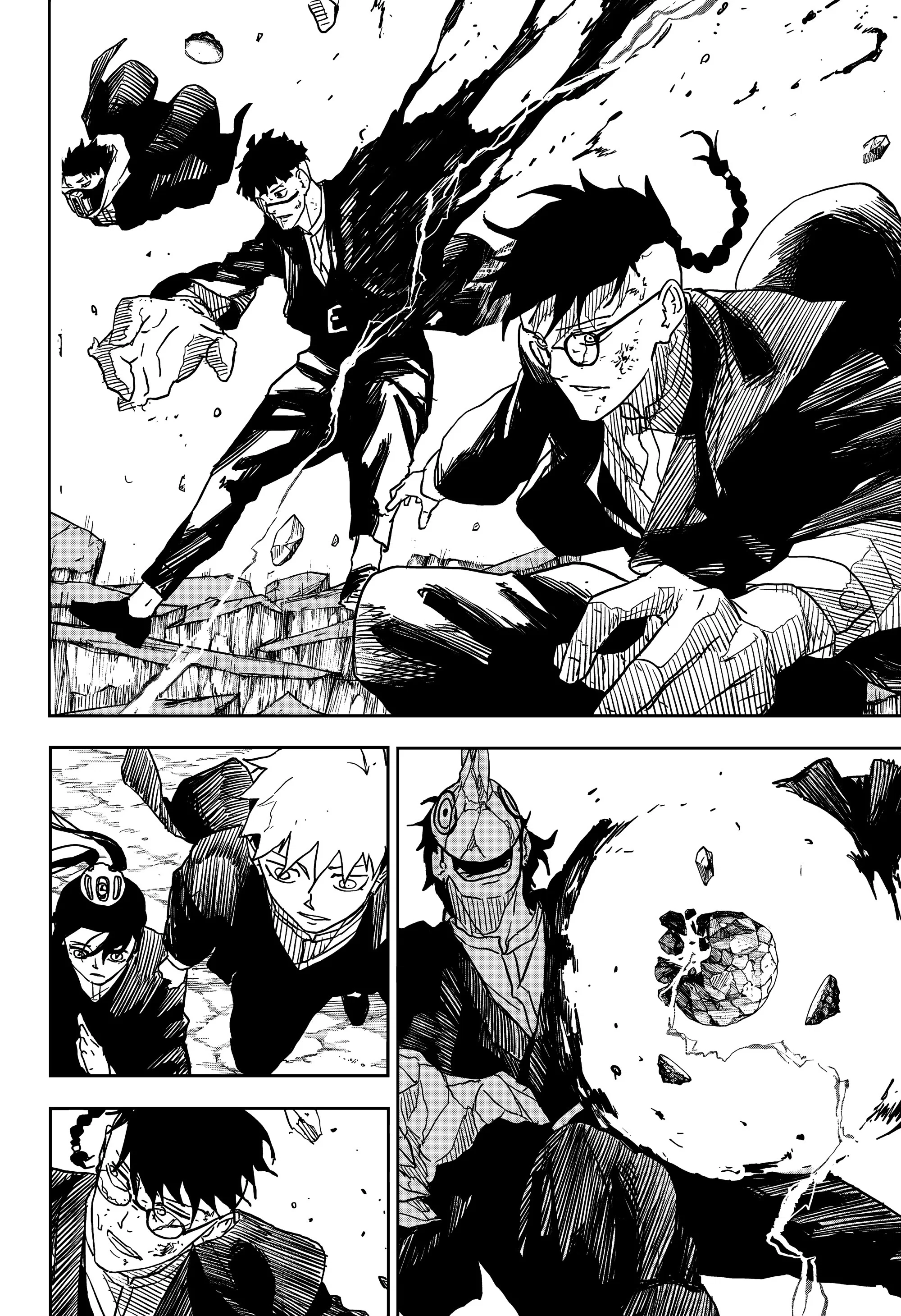Read Кагурабати RU Manga Online