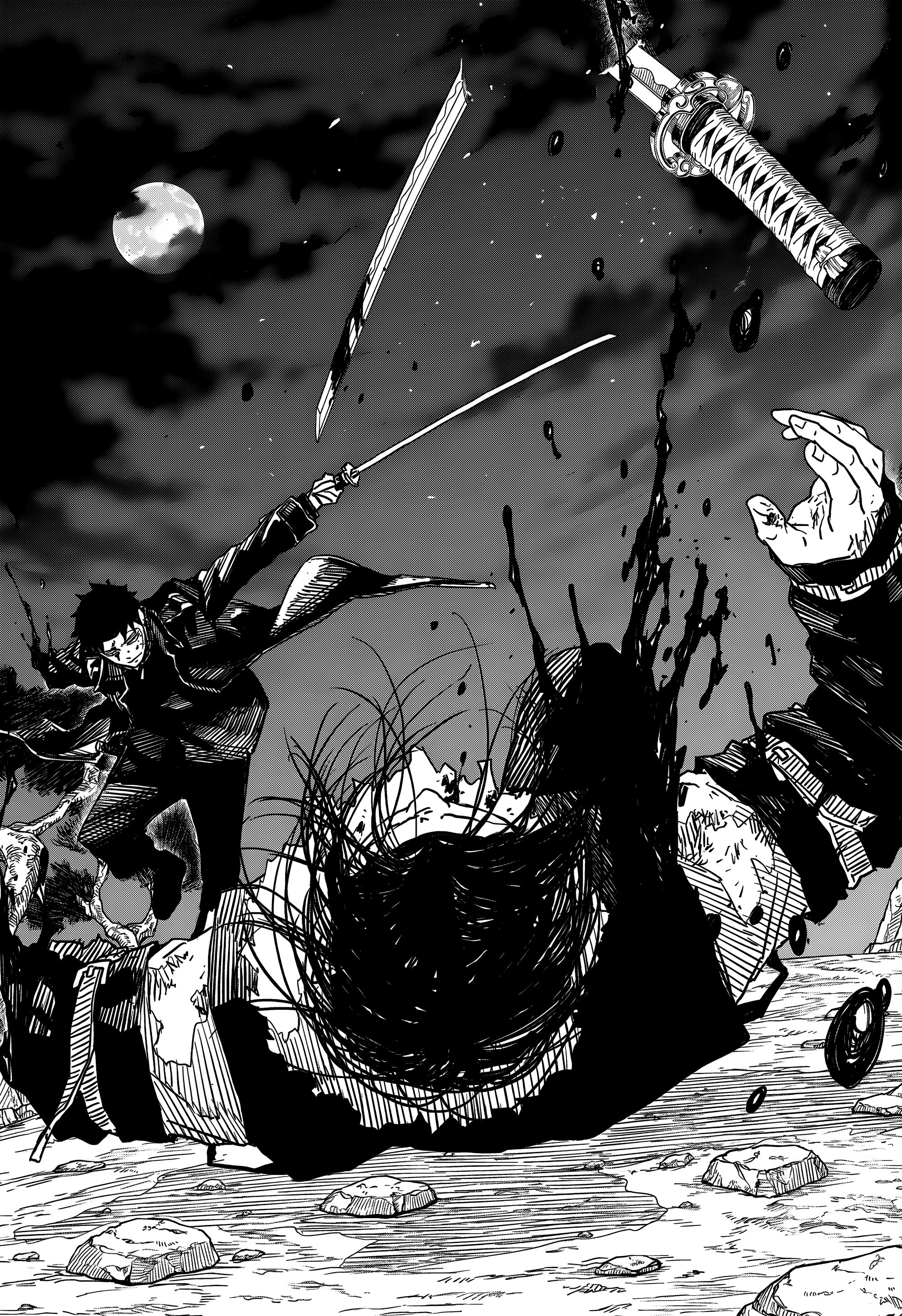 Read Кагурабати RU Manga Online