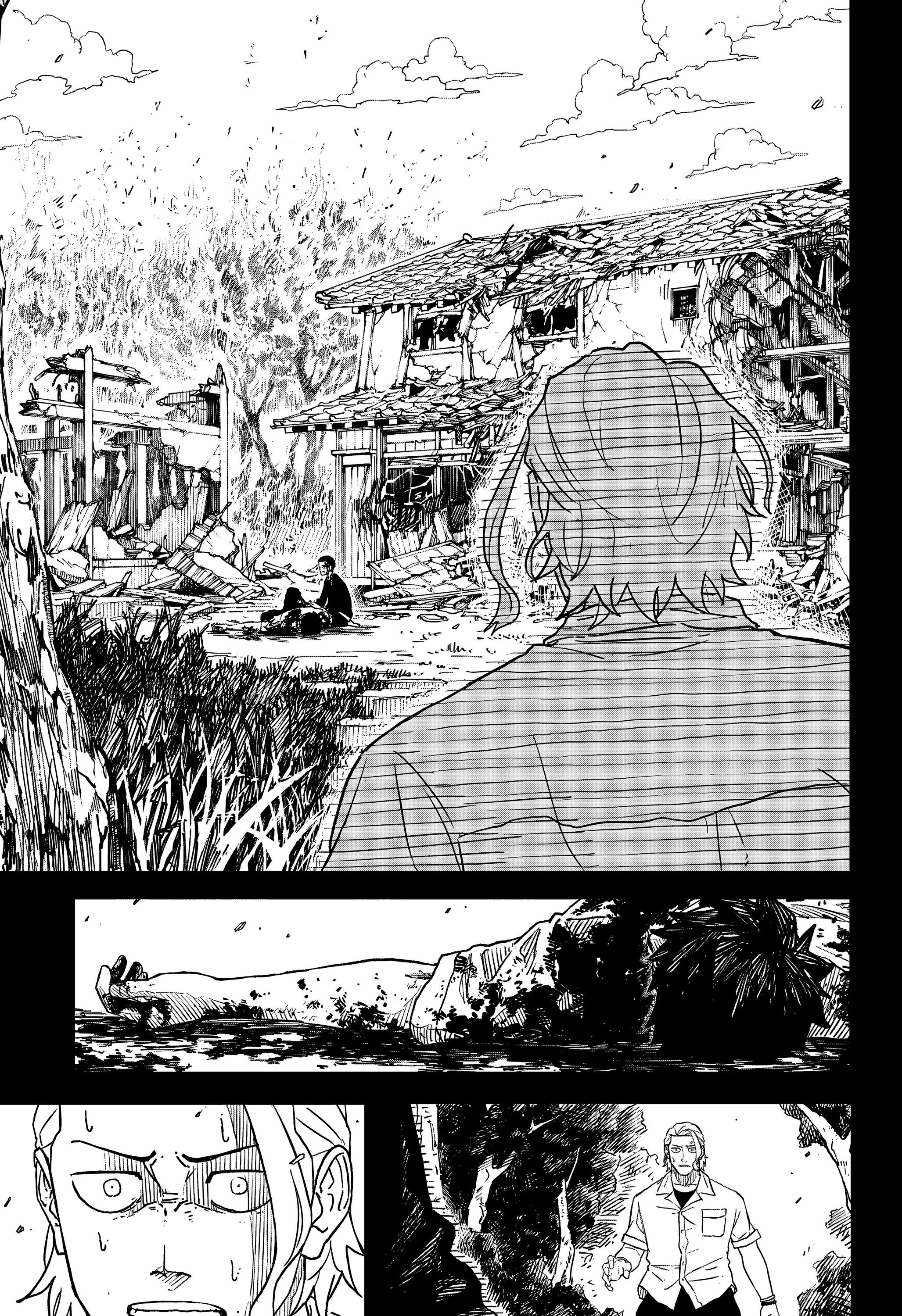 Read Кагурабати RU Manga Online