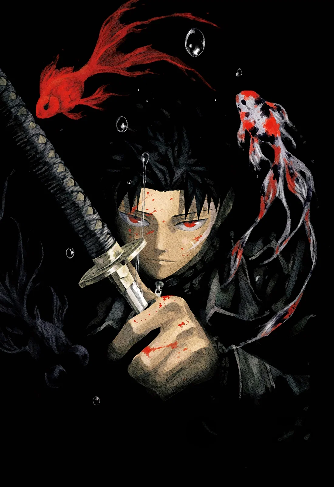 Read Кагурабати RU Manga Online