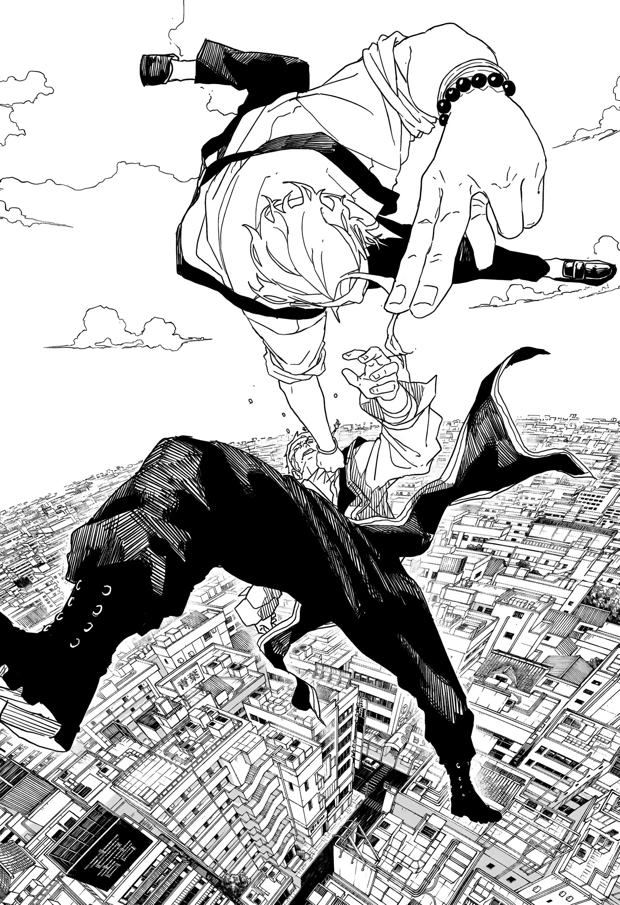 Read Кагурабати RU Manga Online