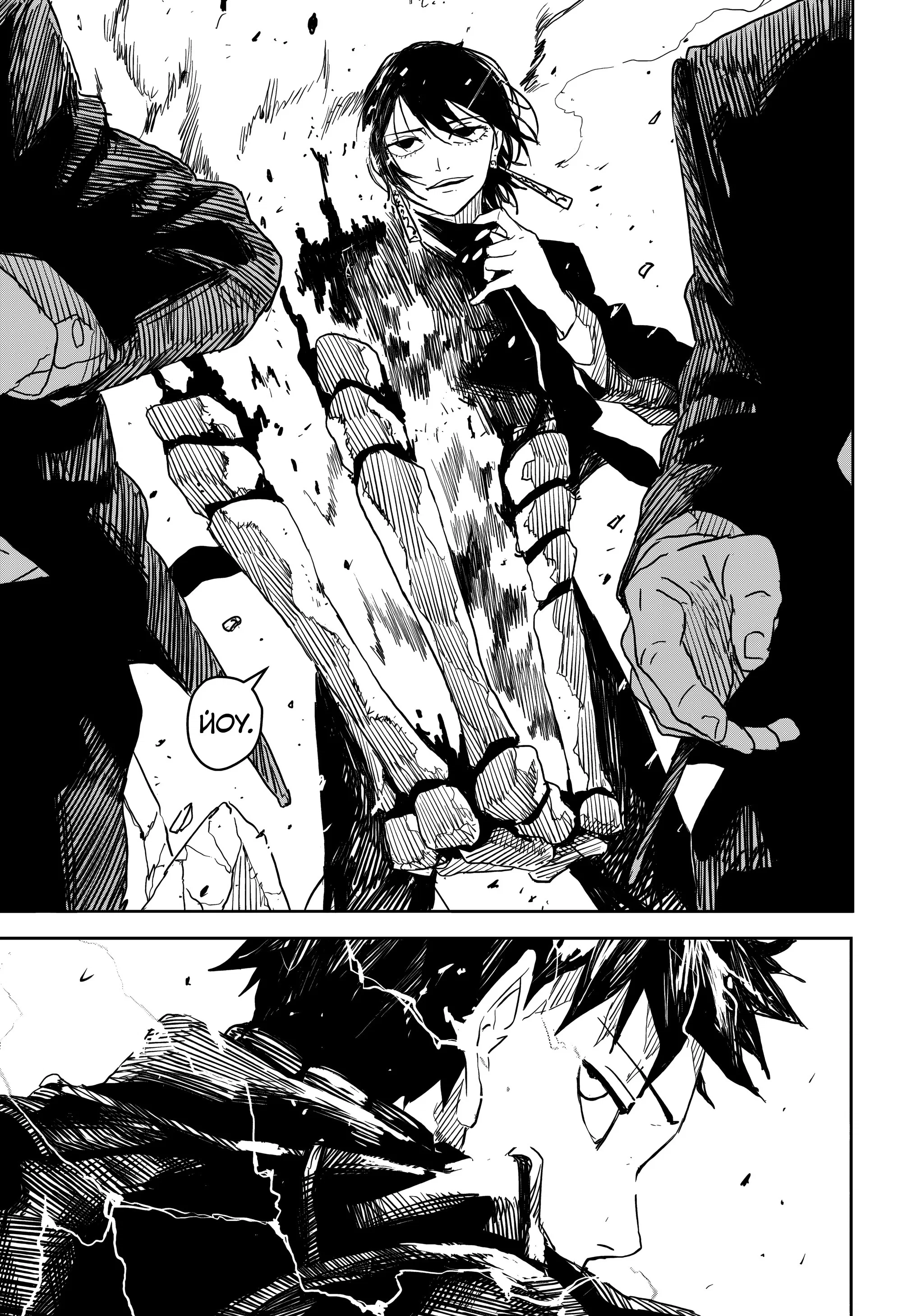 Read Кагурабати RU Manga Online