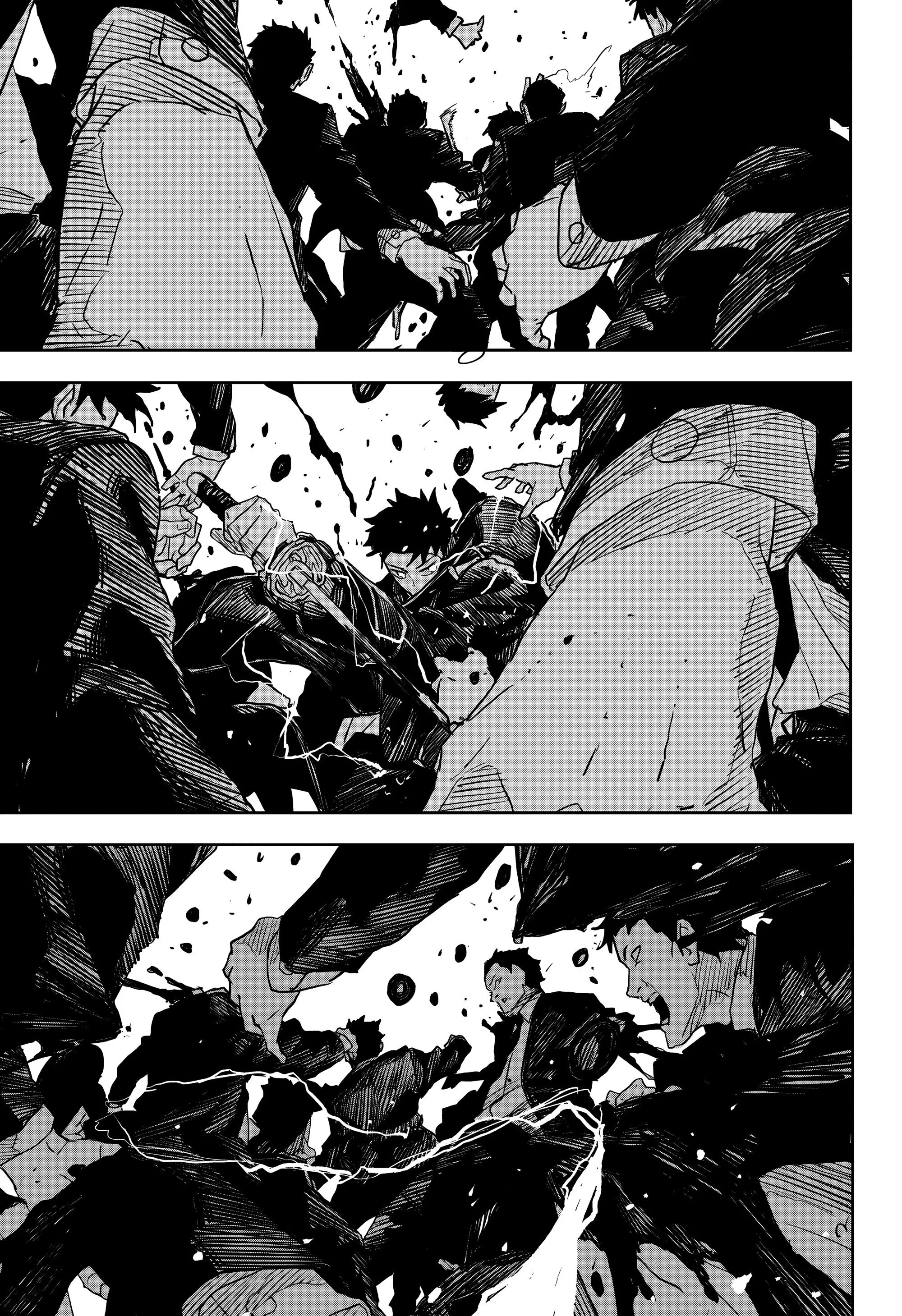 Read Кагурабати RU Manga Online