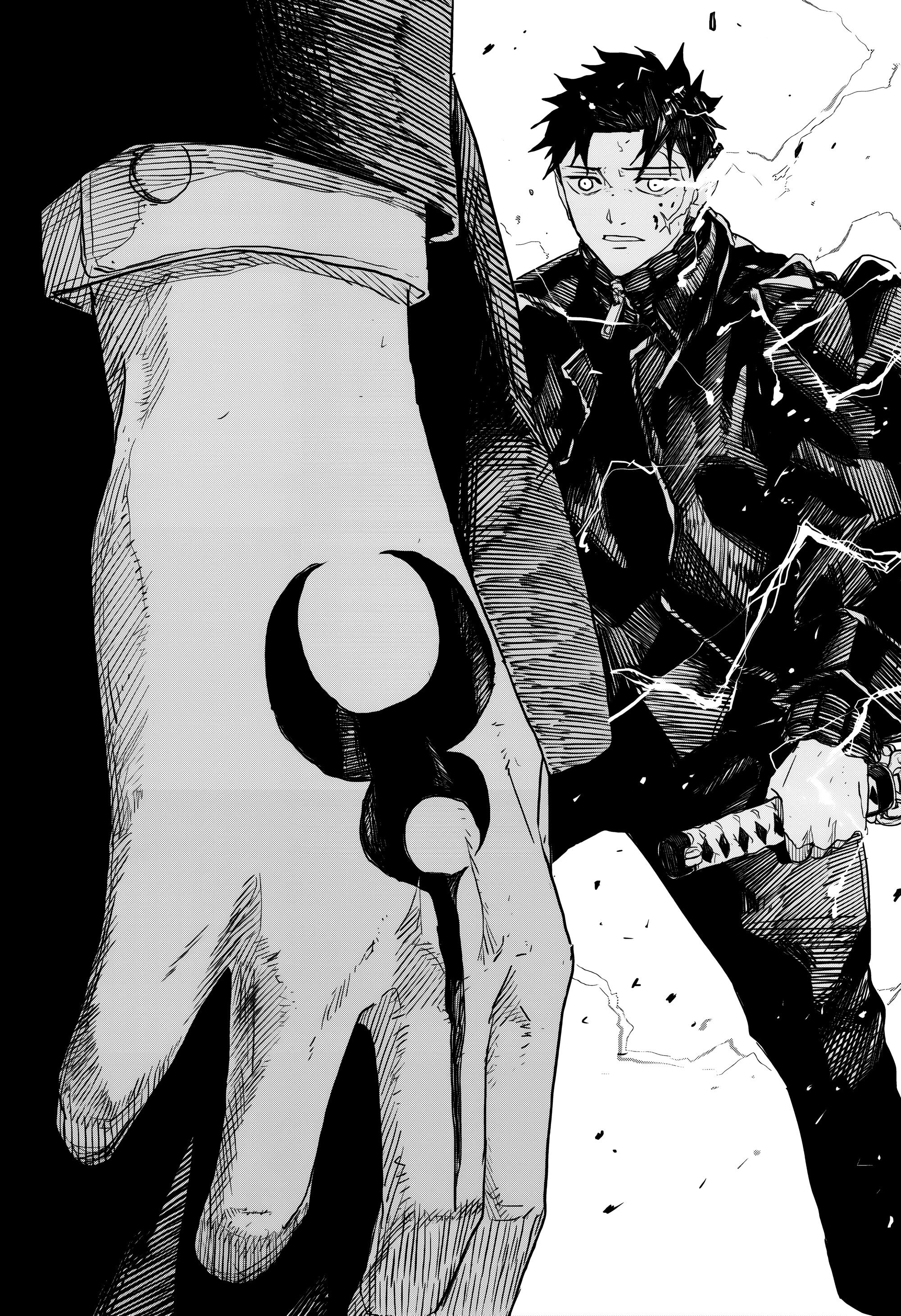 Read Кагурабати RU Manga Online