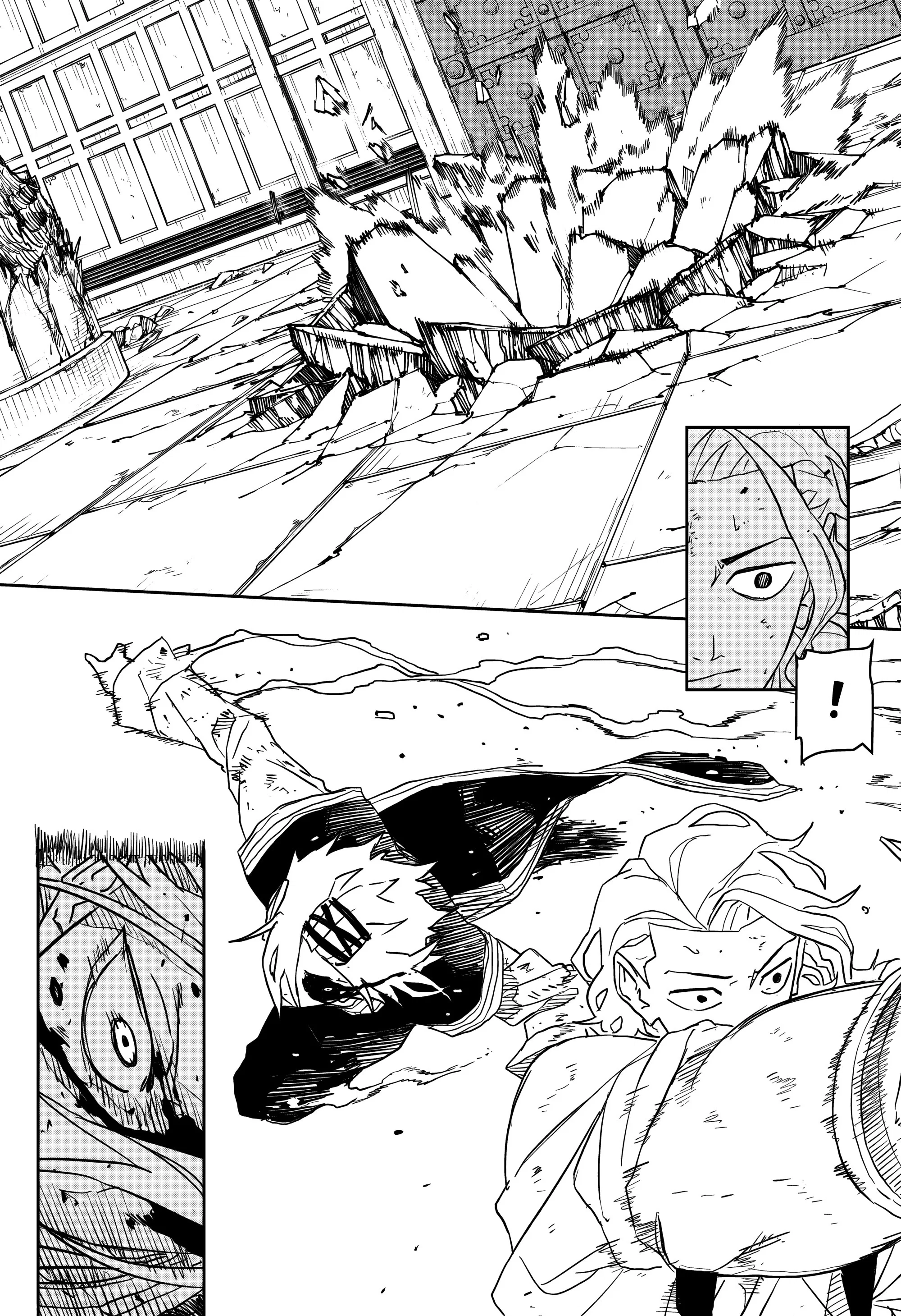Read Кагурабати RU Manga Online