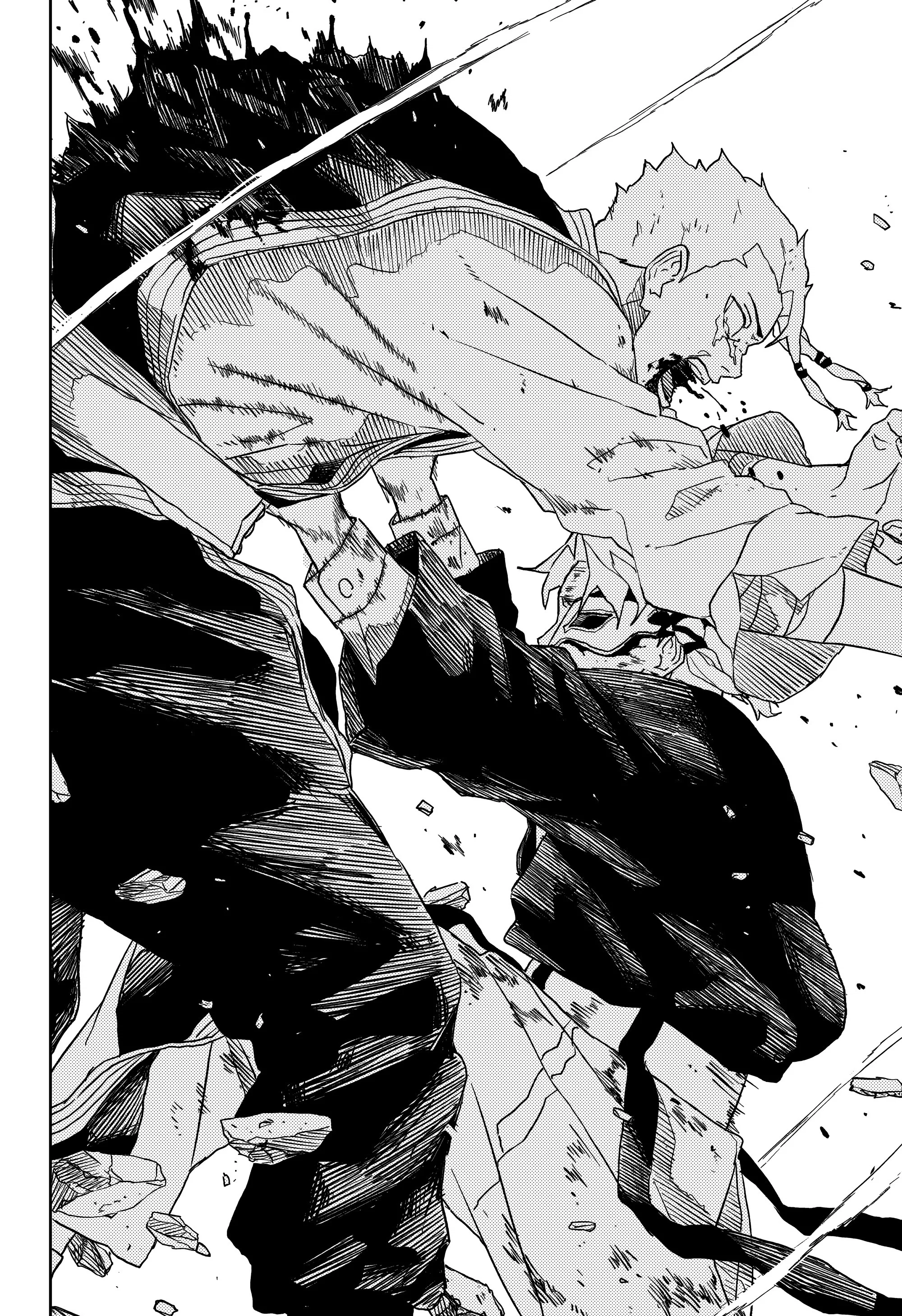 Read Кагурабати RU Manga Online