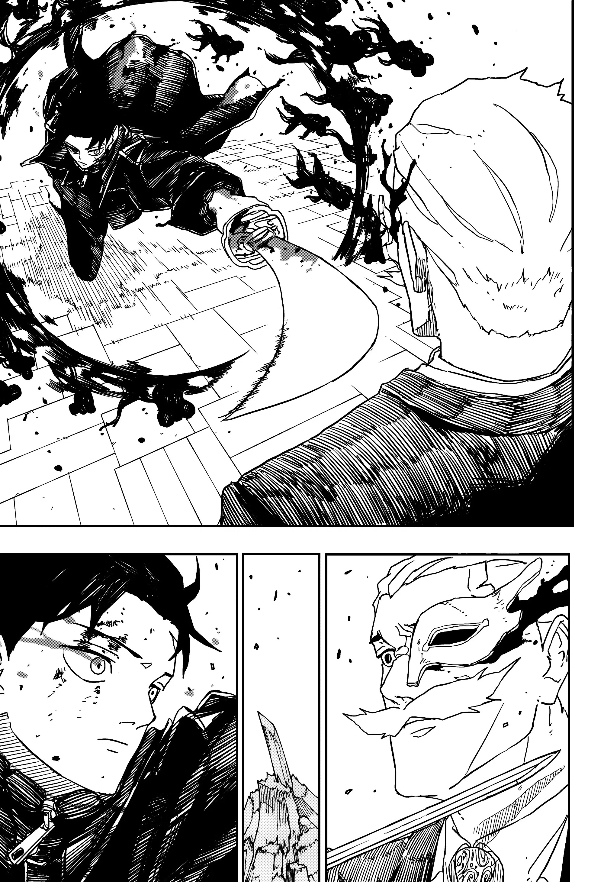 Read Кагурабати RU Manga Online