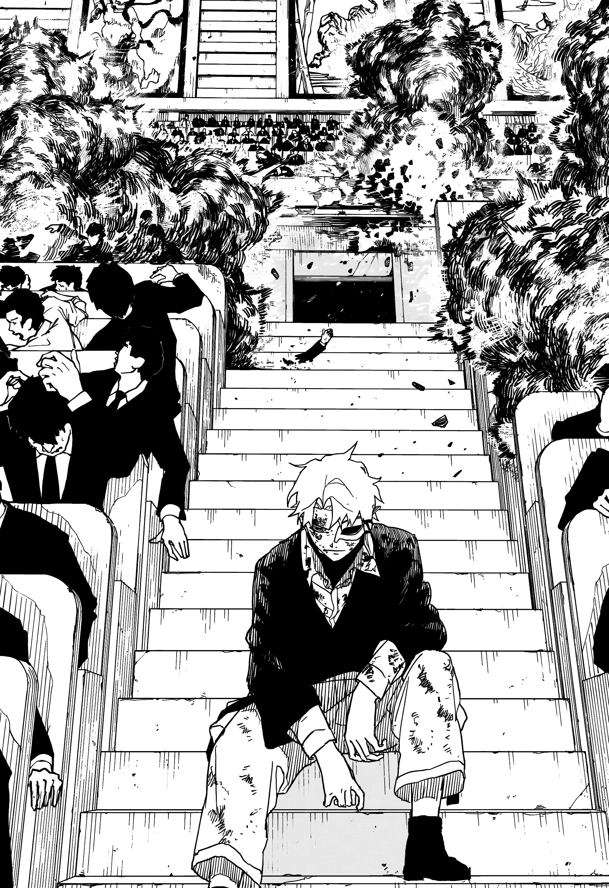 Read Кагурабати RU Manga Online