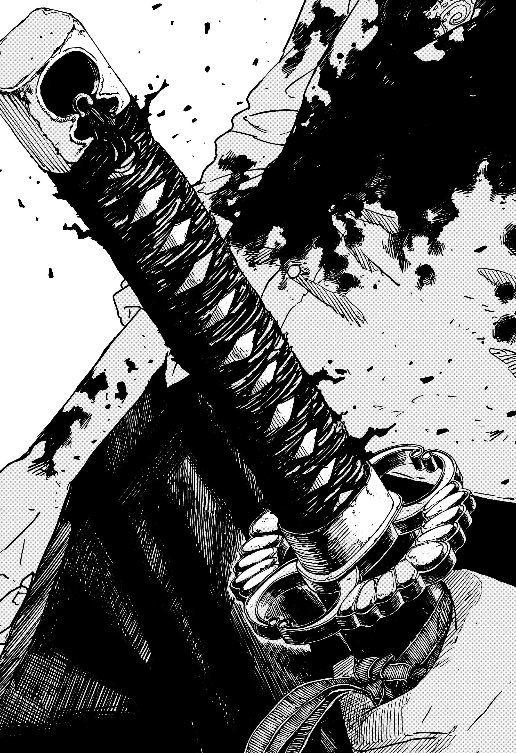Read Кагурабати RU Manga Online