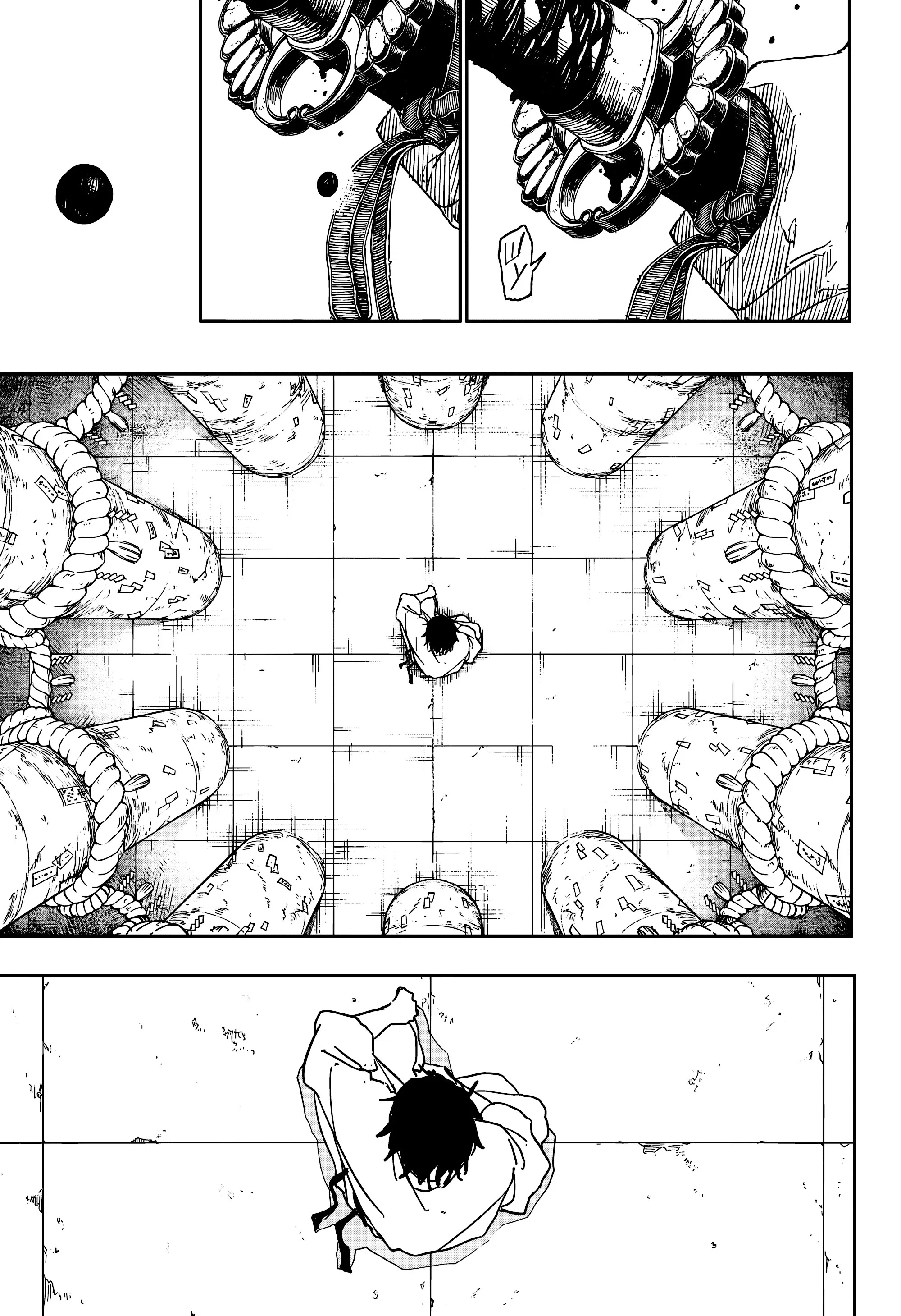 Read Кагурабати RU Manga Online
