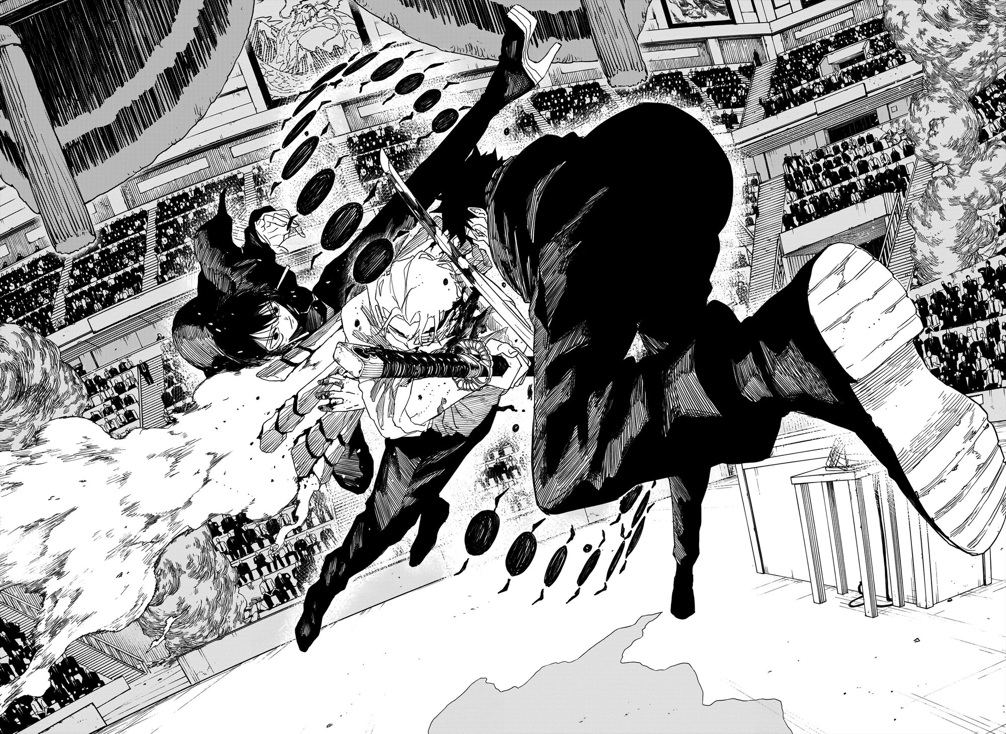 Read Кагурабати RU Manga Online