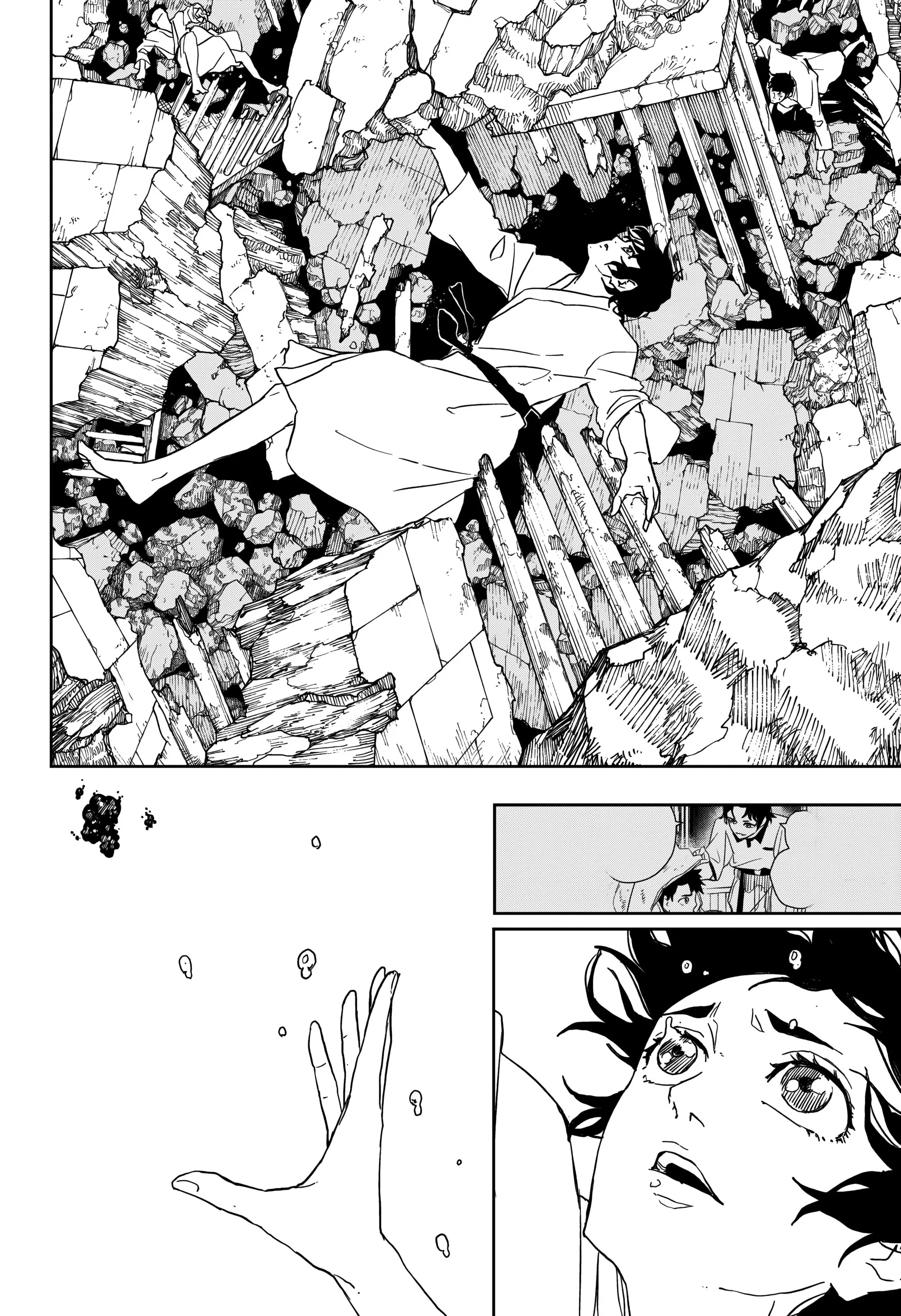 Read Кагурабати RU Manga Online