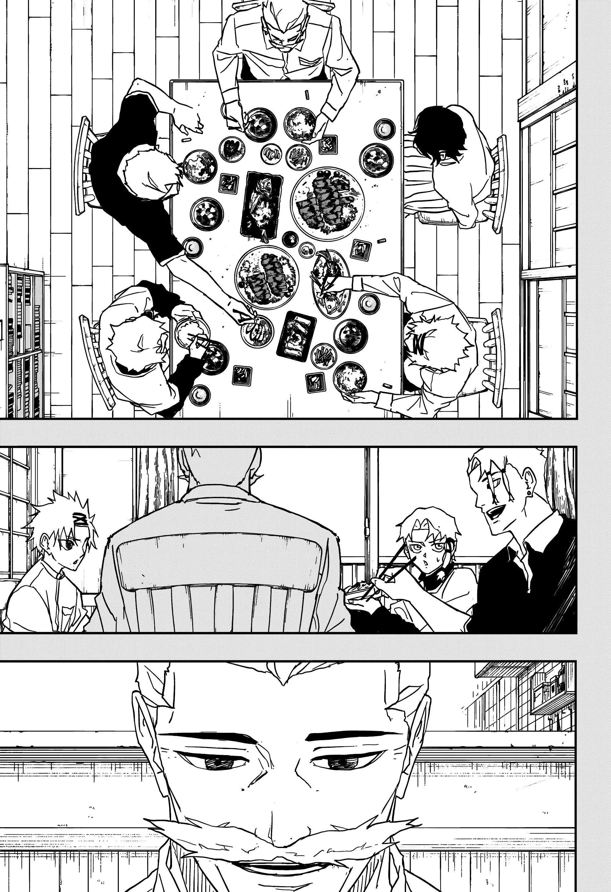 Read Кагурабати RU Manga Online