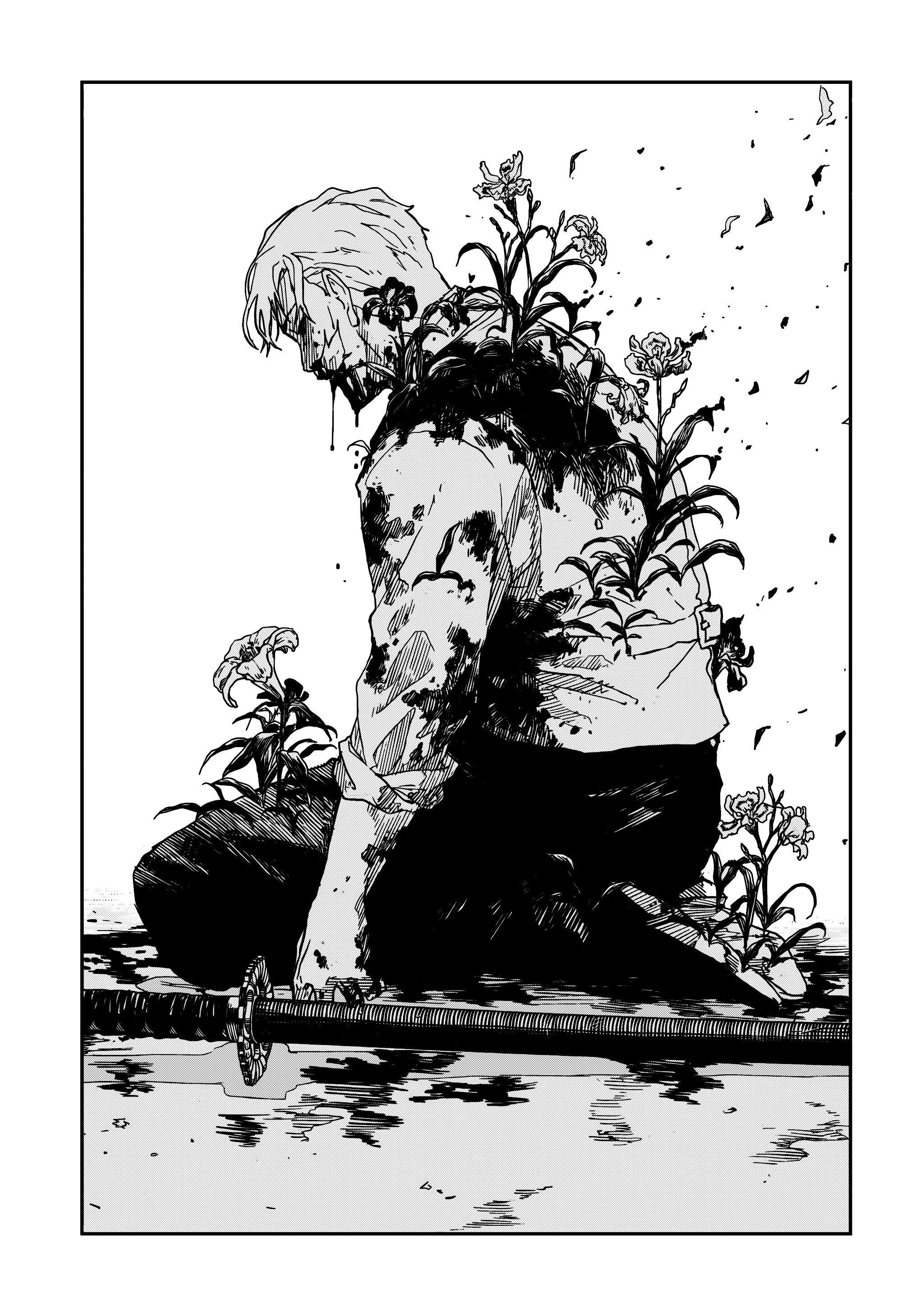 Read Кагурабати RU Manga Online