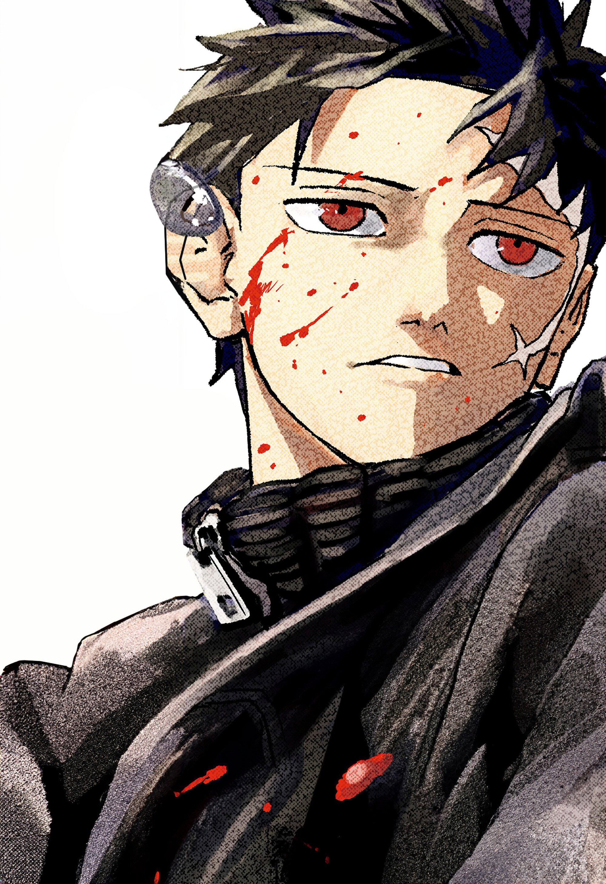 Read Кагурабати RU Manga Online