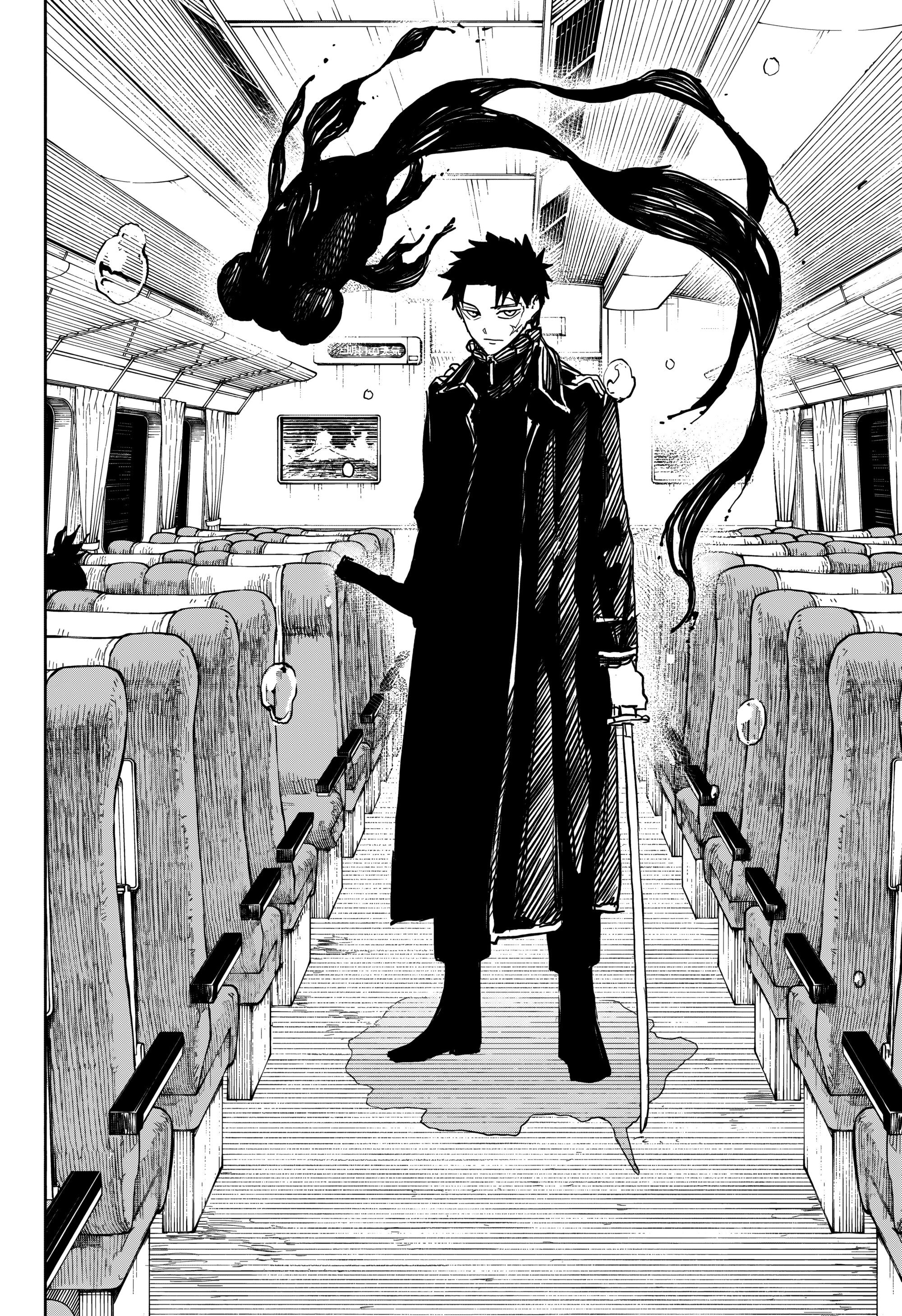 Read Кагурабати RU Manga Online