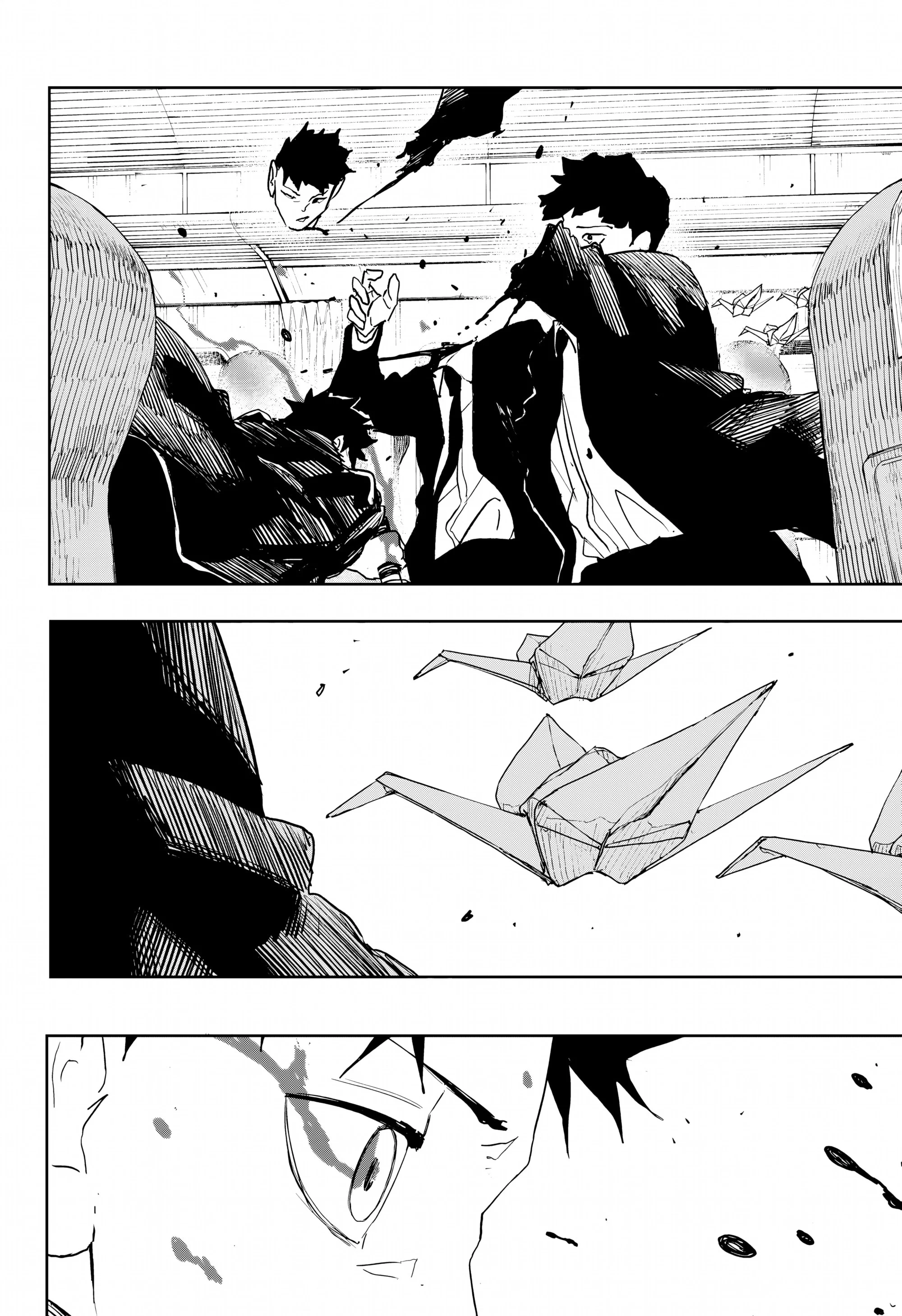 Read Кагурабати RU Manga Online