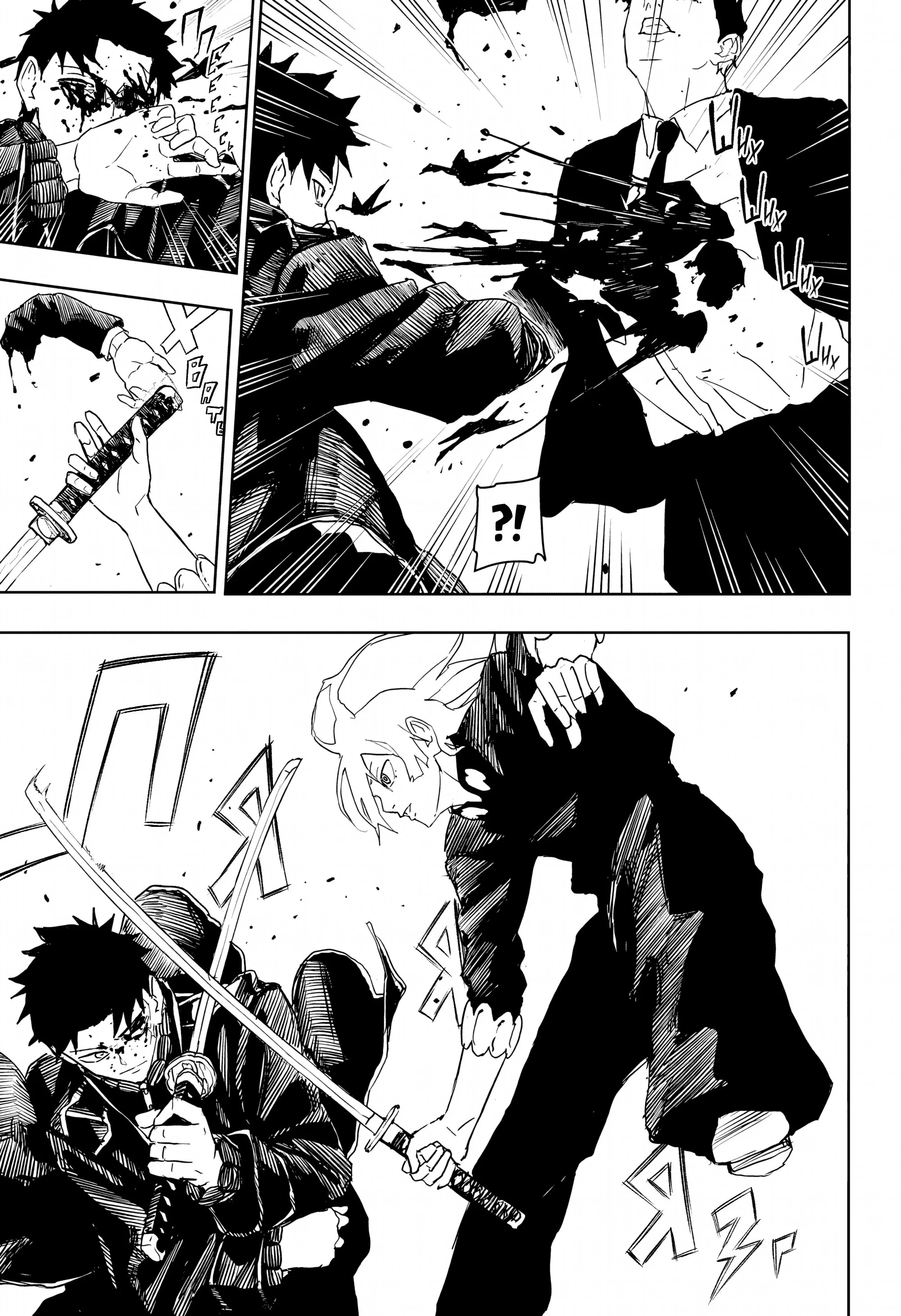 Read Кагурабати RU Manga Online