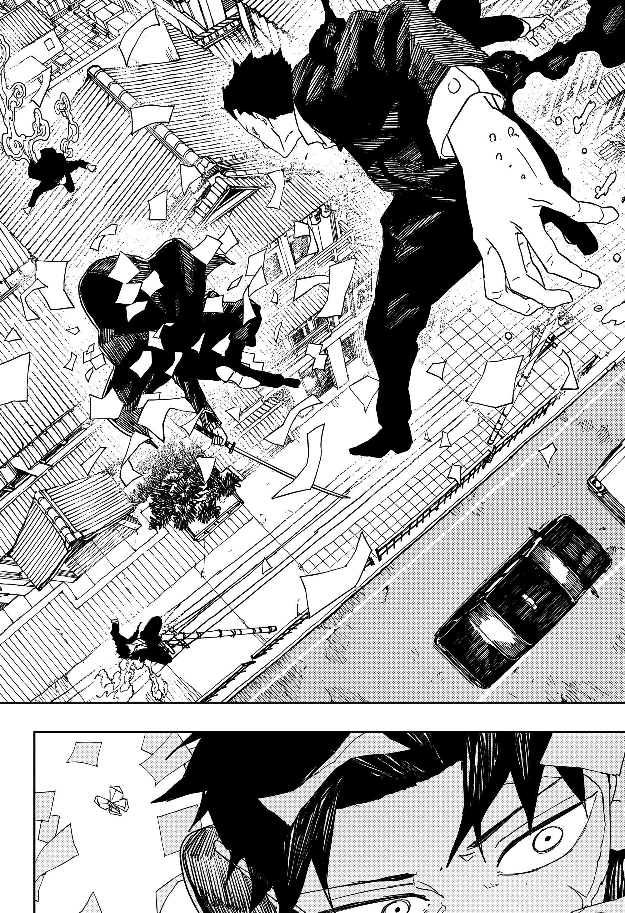 Read Кагурабати RU Manga Online