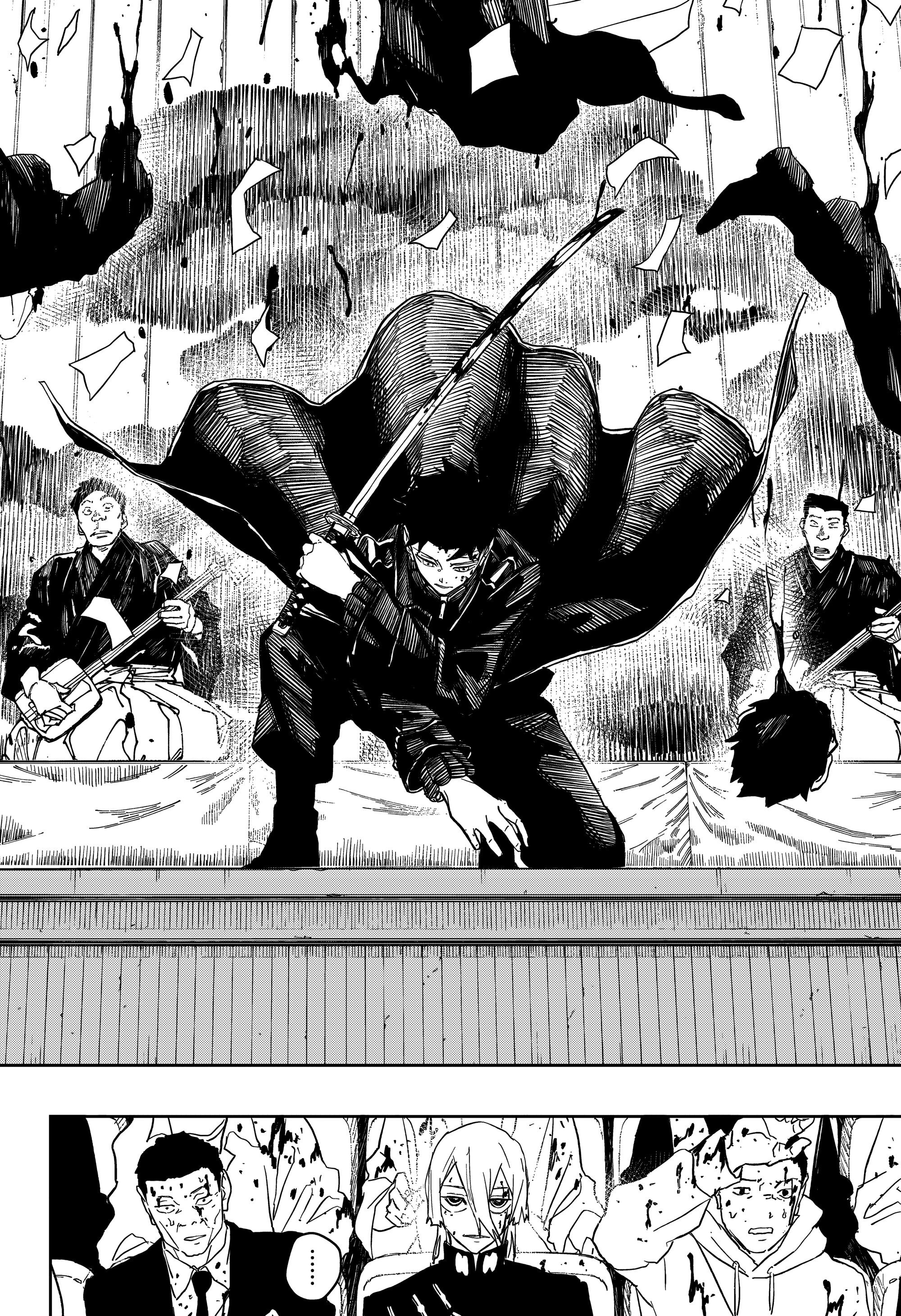 Read Кагурабати RU Manga Online