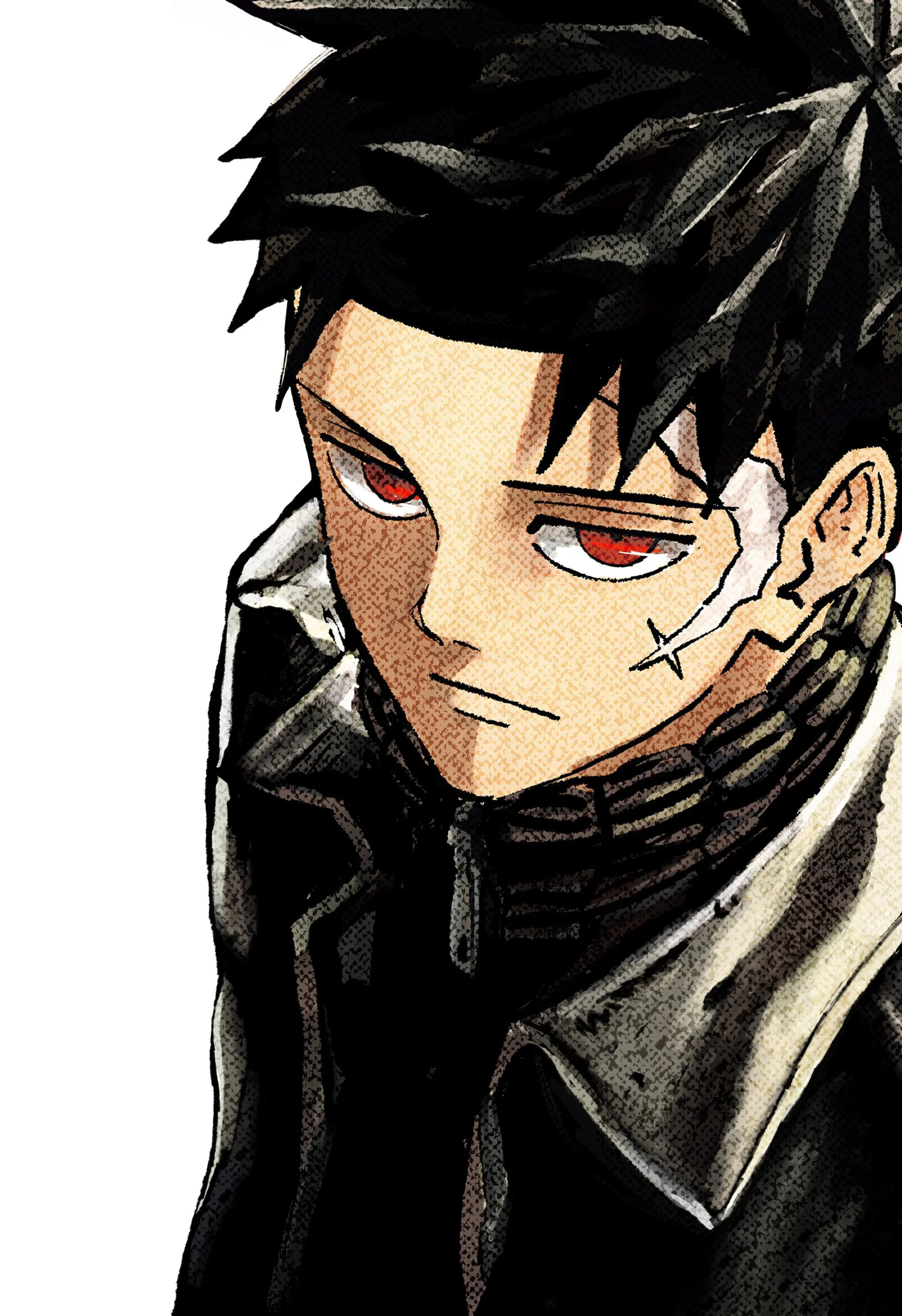 Read Кагурабати RU Manga Online