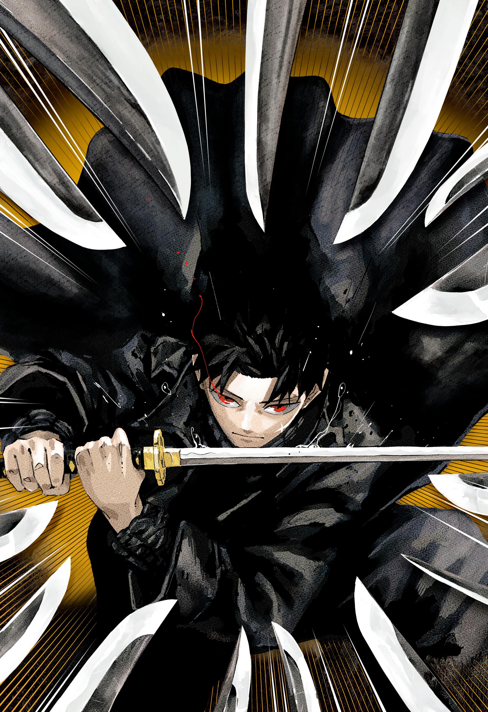 Read Кагурабати RU Manga Online