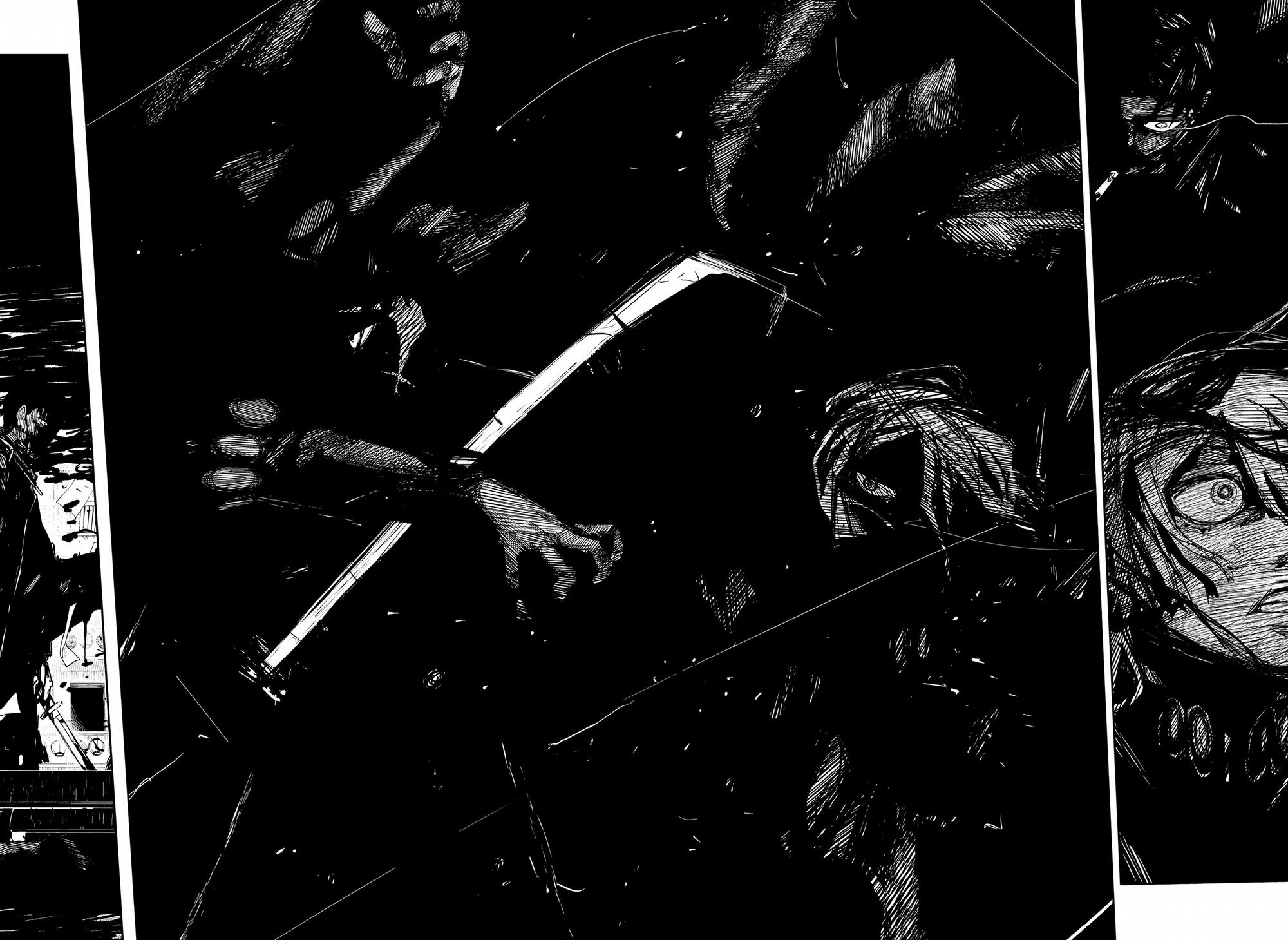 Read Кагурабати RU Manga Online