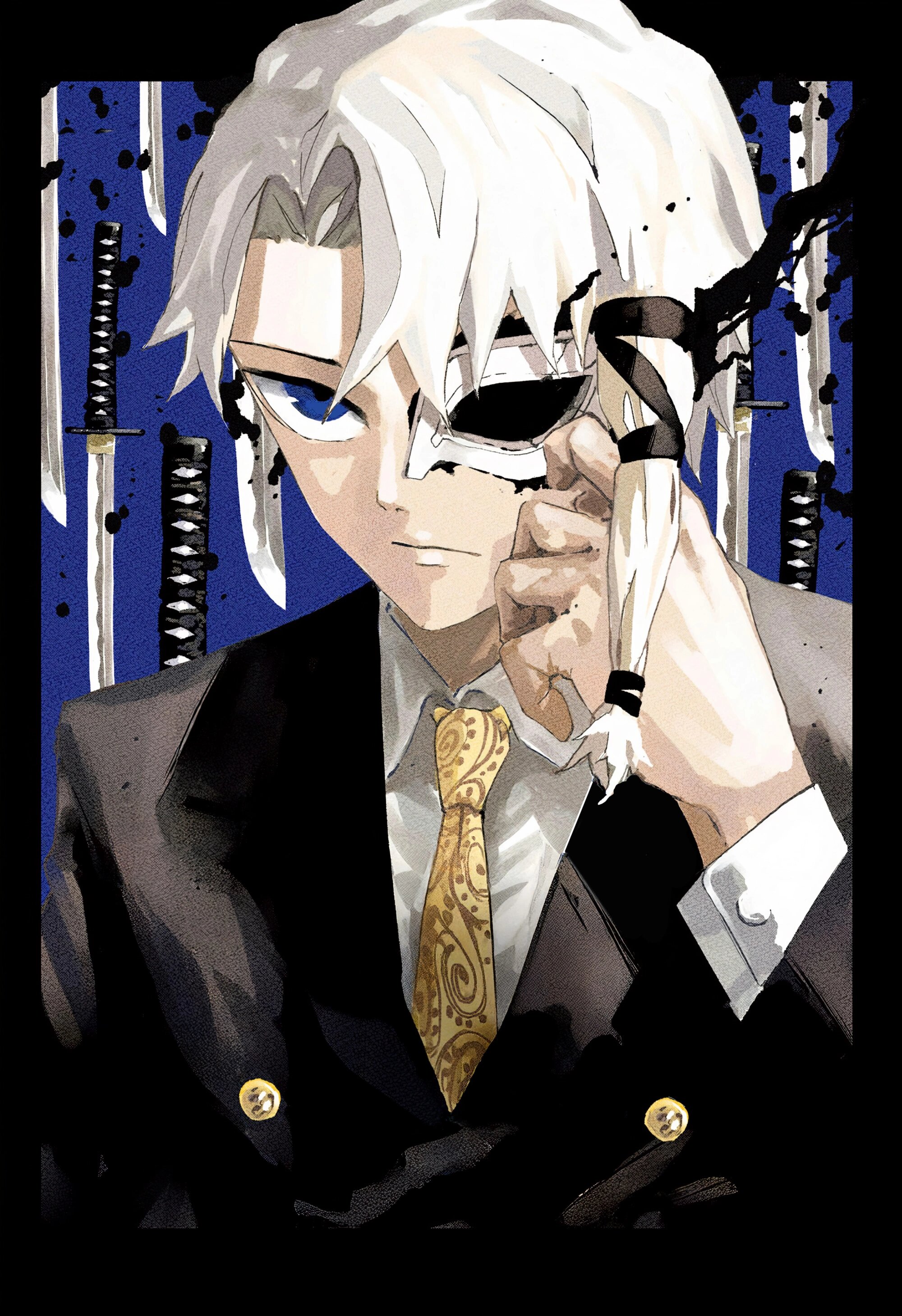 Read Кагурабати RU Manga Online
