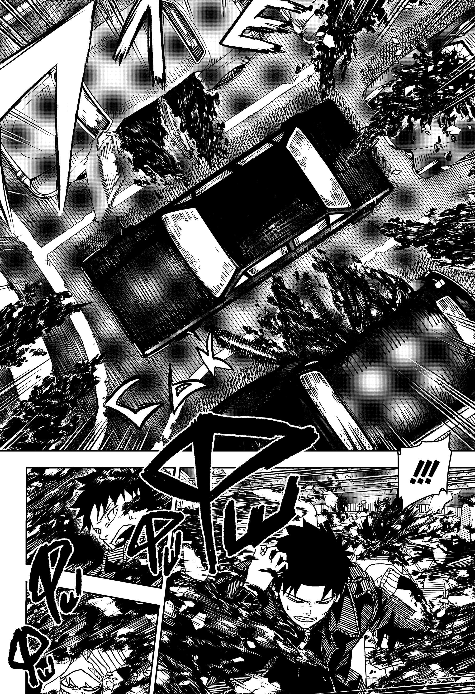 Read Кагурабати RU Manga Online