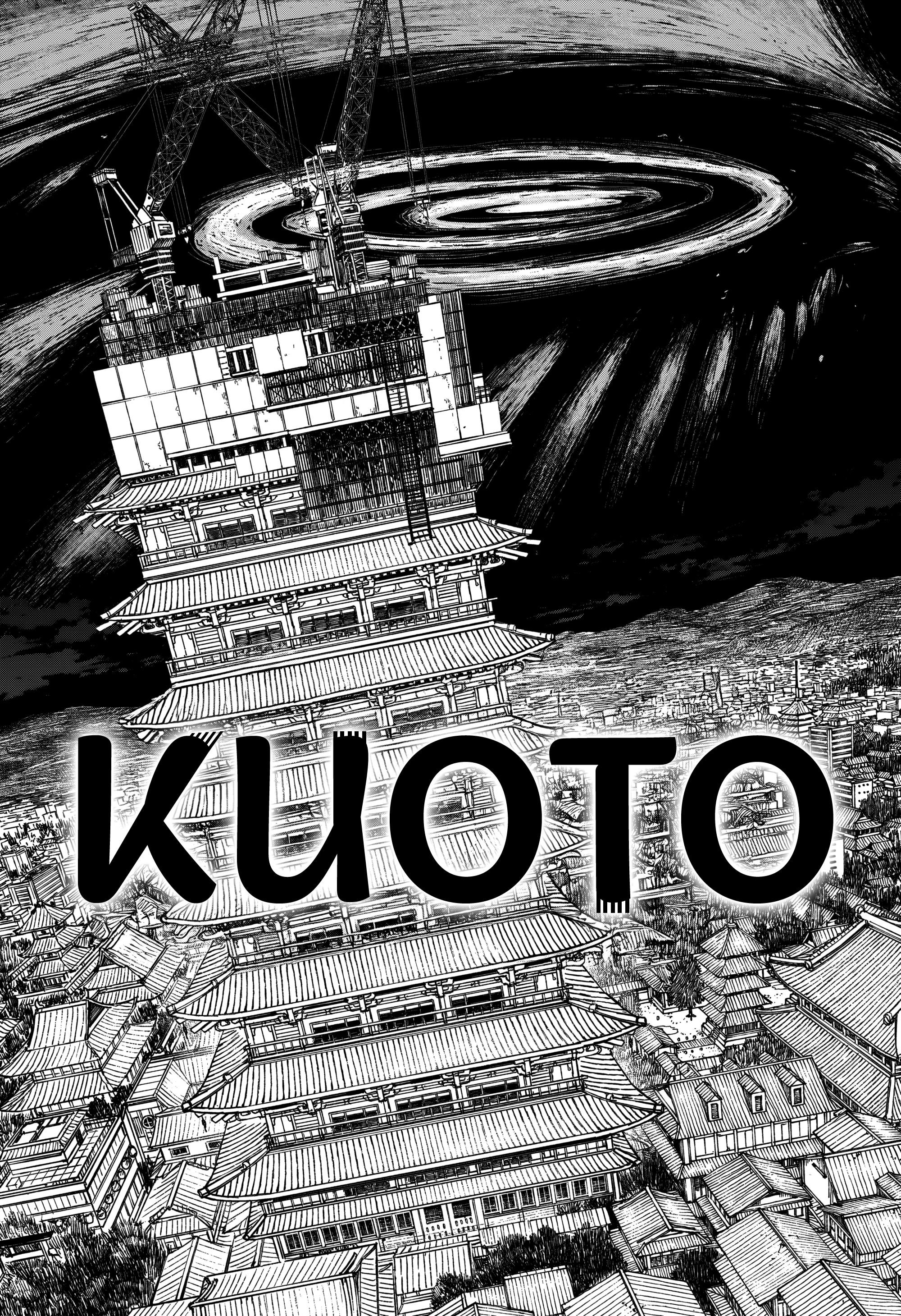 Read Кагурабати RU Manga Online
