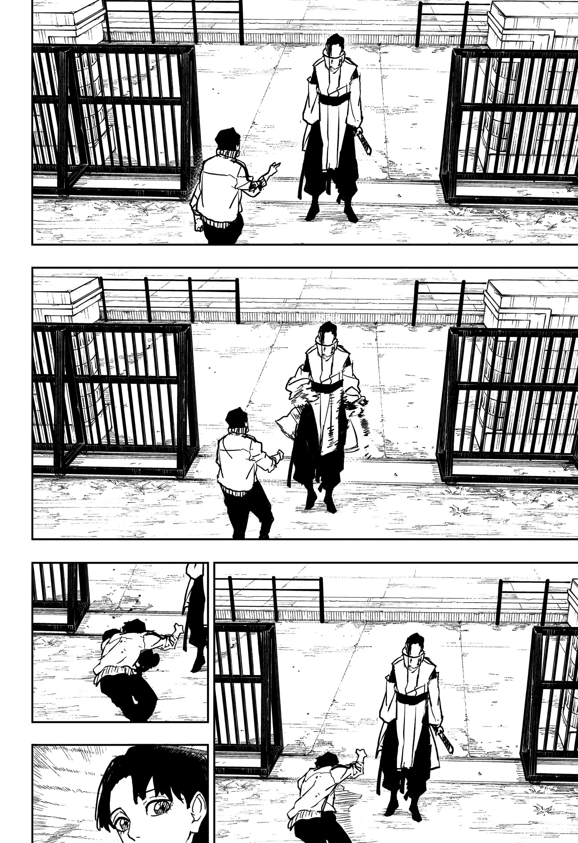 Read Кагурабати RU Manga Online