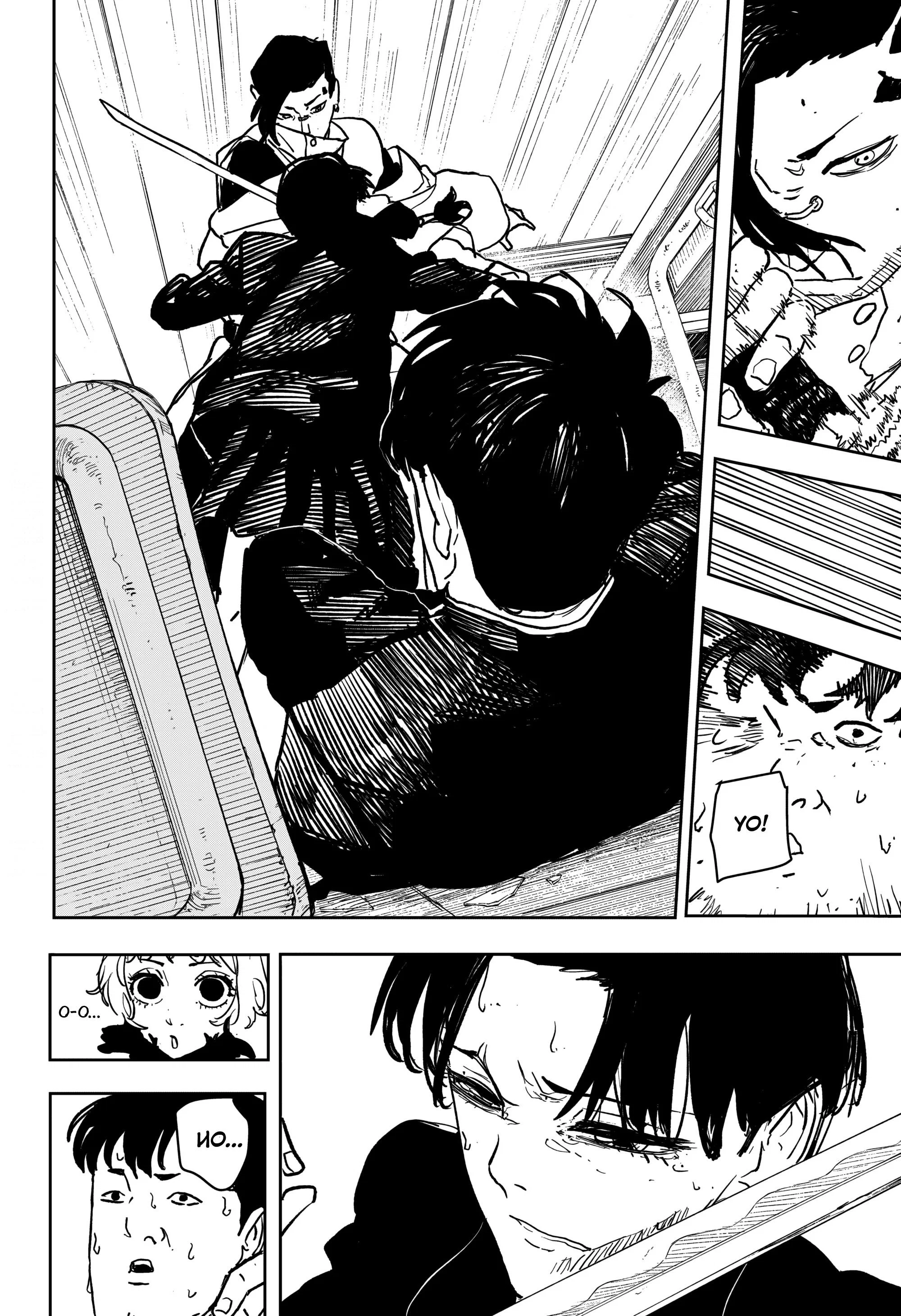 Read Кагурабати RU Manga Online