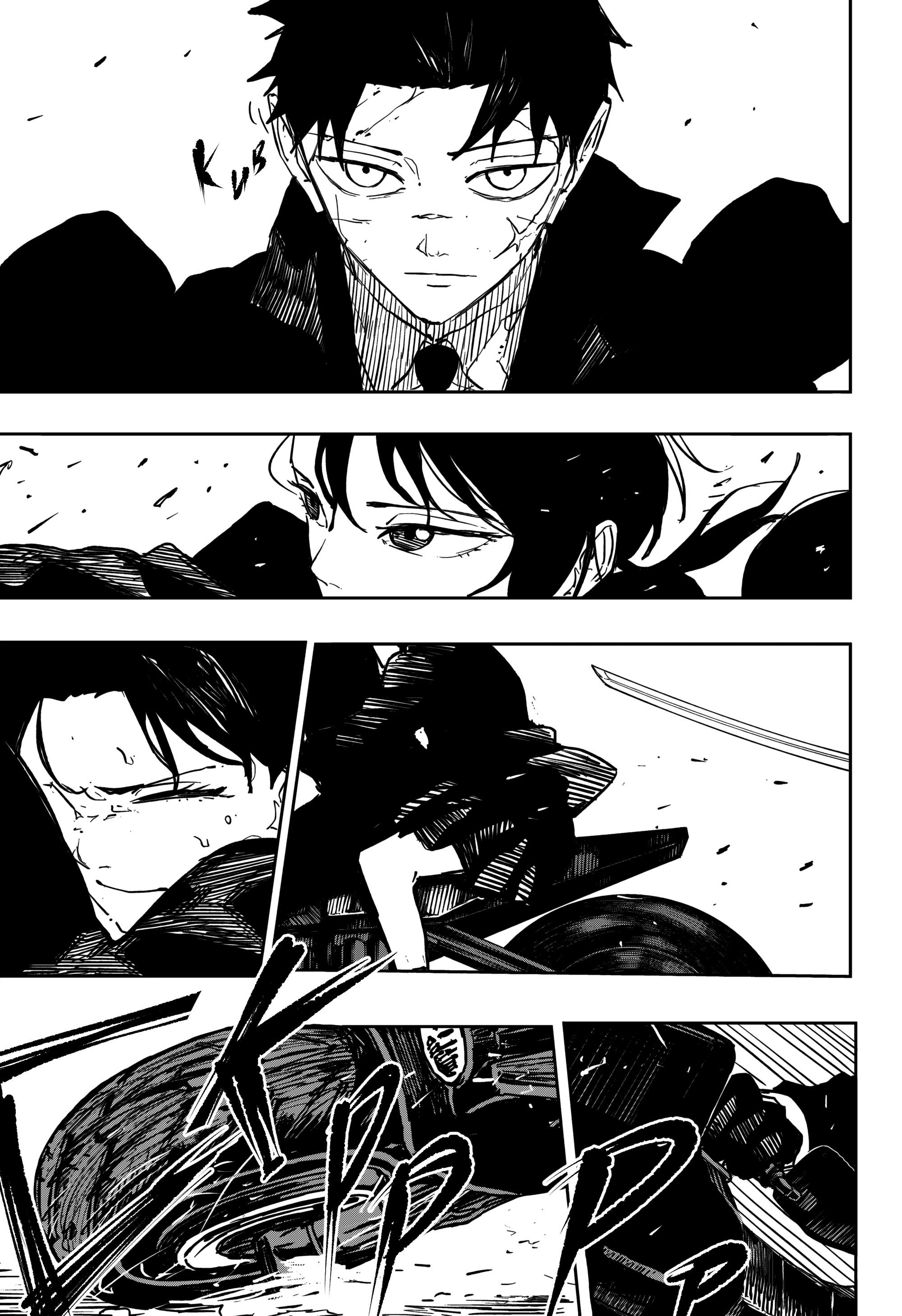 Read Кагурабати RU Manga Online
