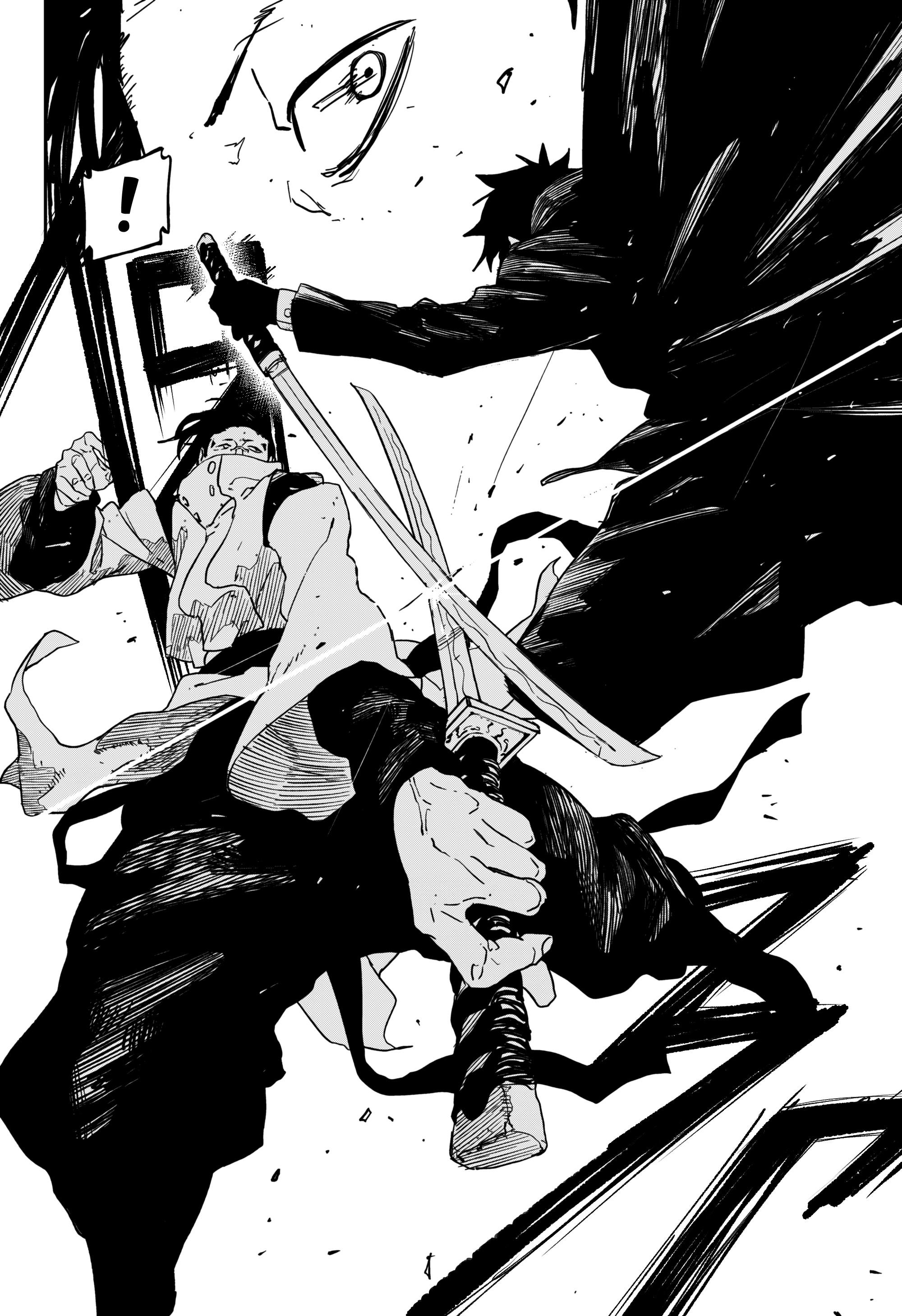 Read Кагурабати RU Manga Online