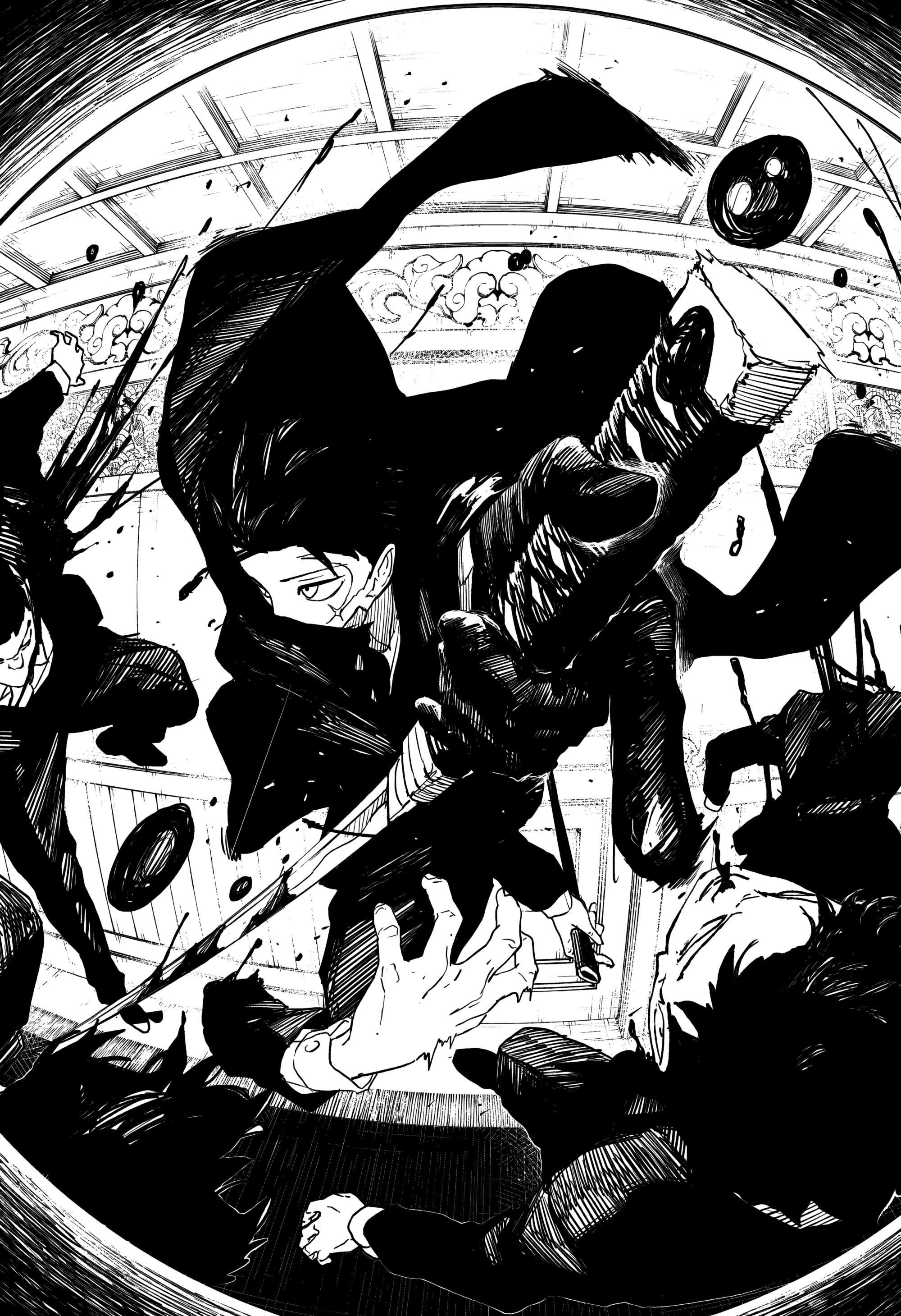 Read Кагурабати RU Manga Online