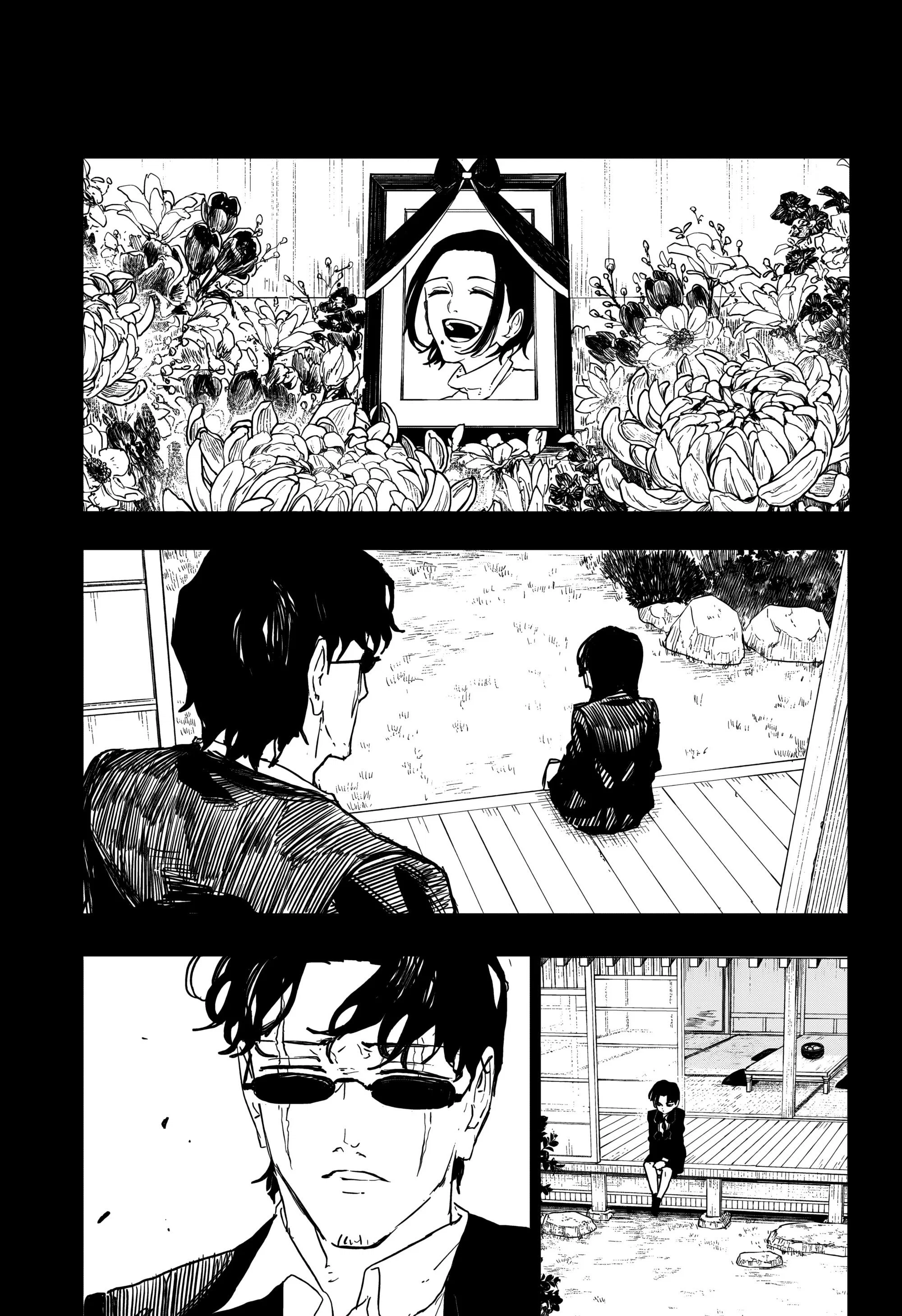 Read Кагурабати RU Manga Online