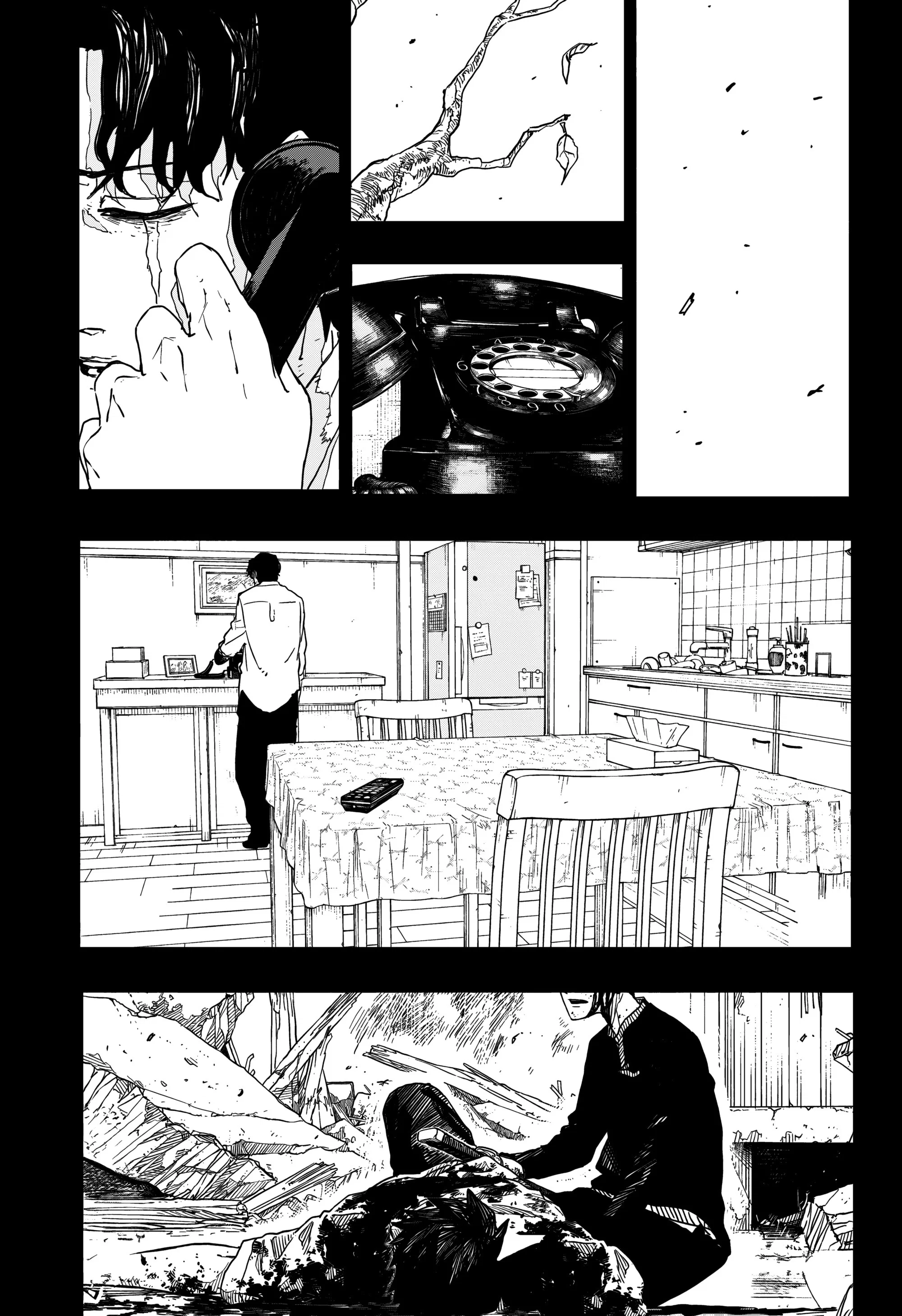 Read Кагурабати RU Manga Online