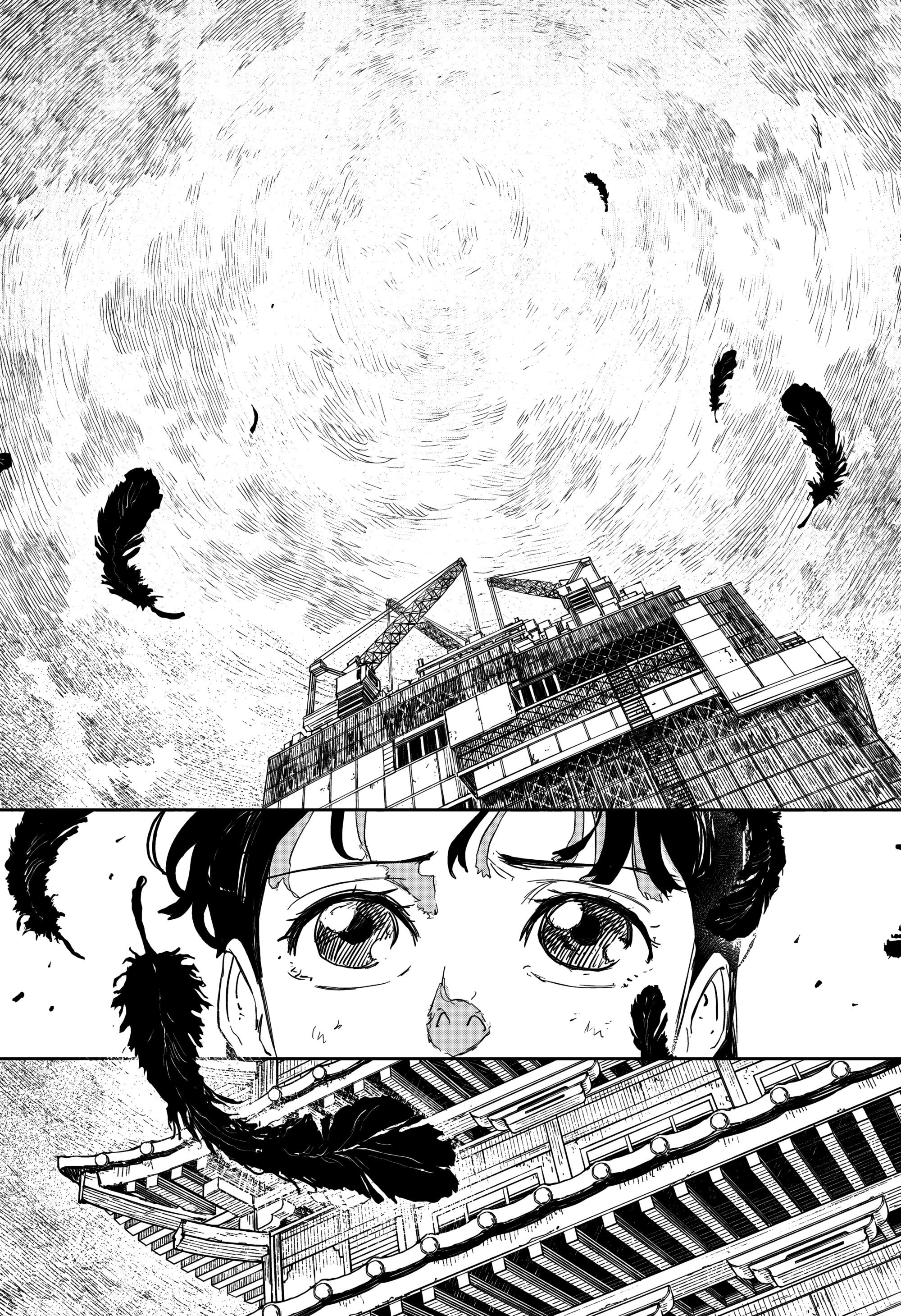 Read Кагурабати RU Manga Online