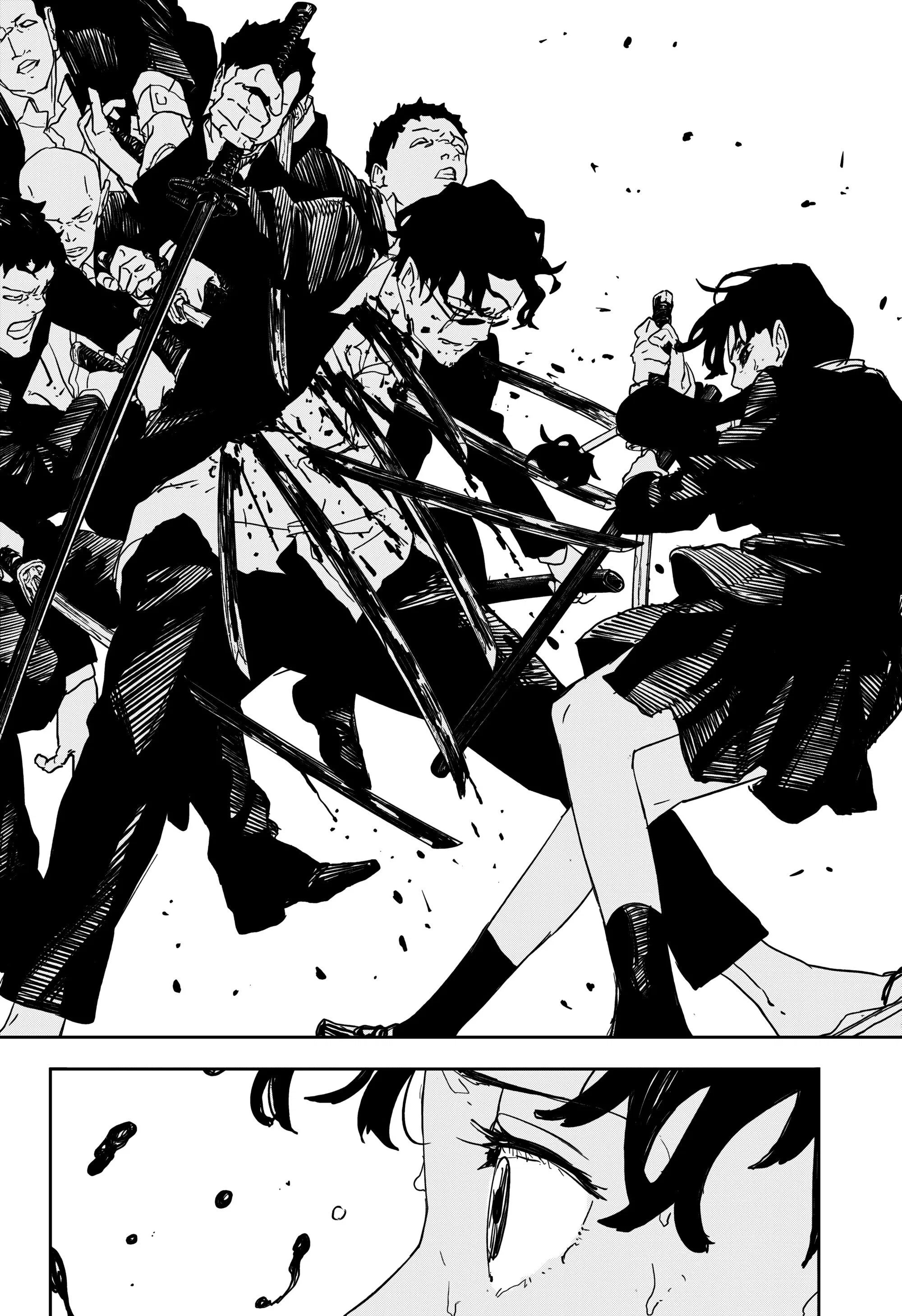 Read Кагурабати RU Manga Online