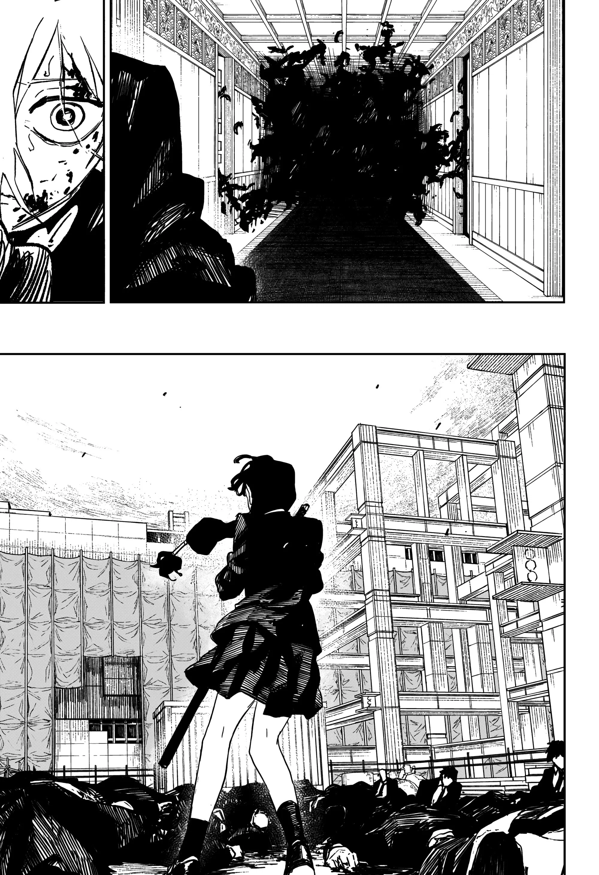Read Кагурабати RU Manga Online