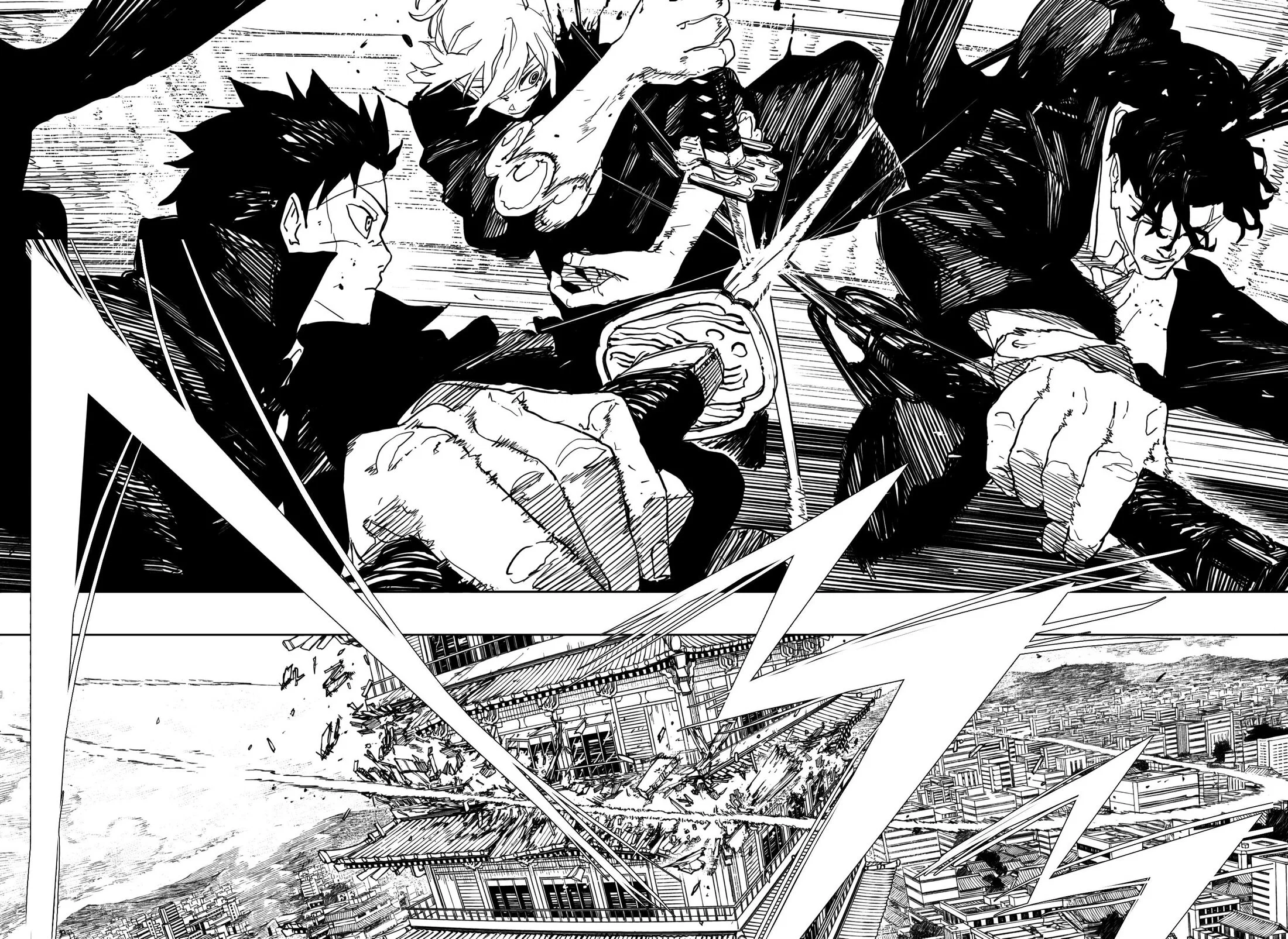 Read Кагурабати RU Manga Online