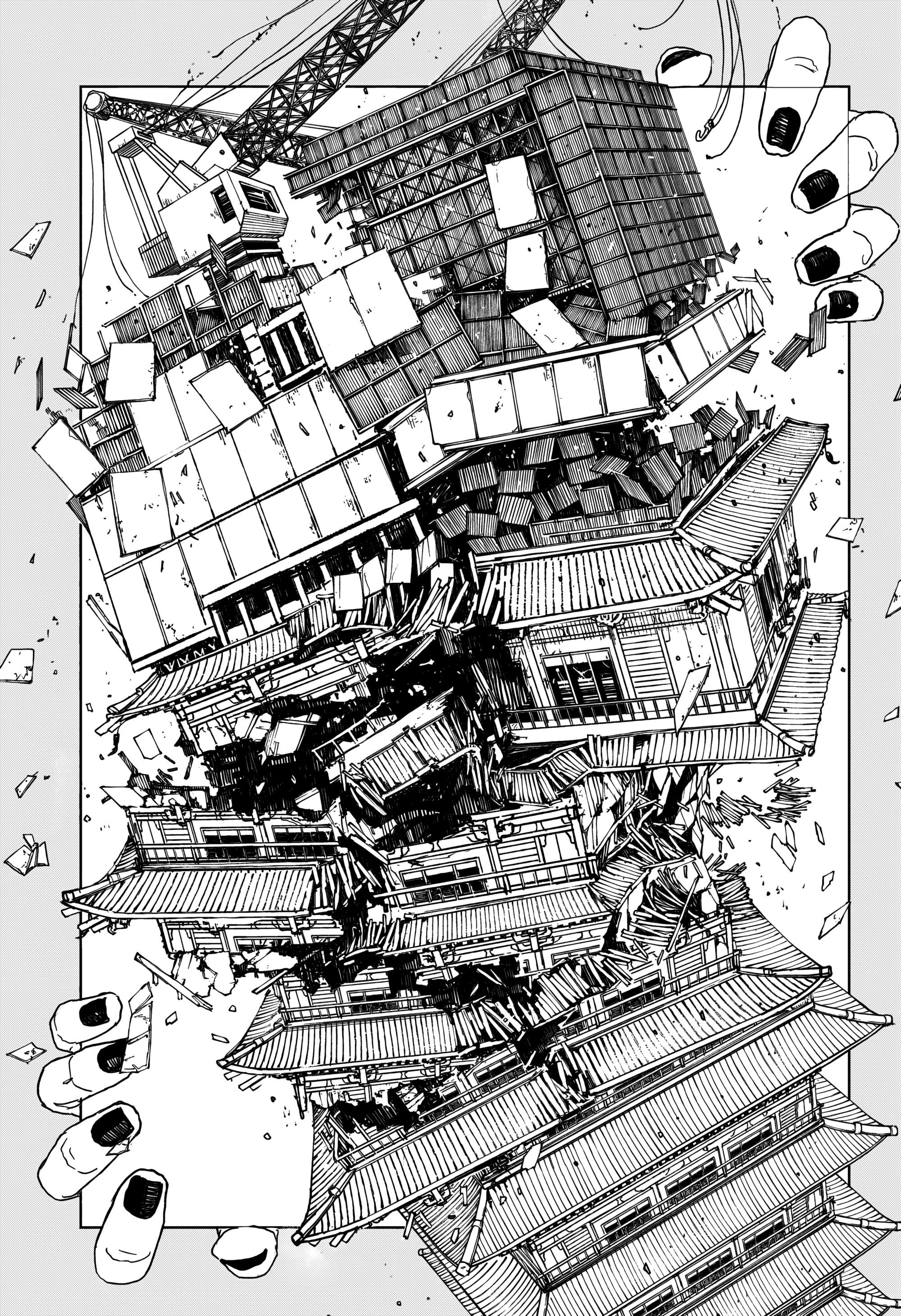 Read Кагурабати RU Manga Online