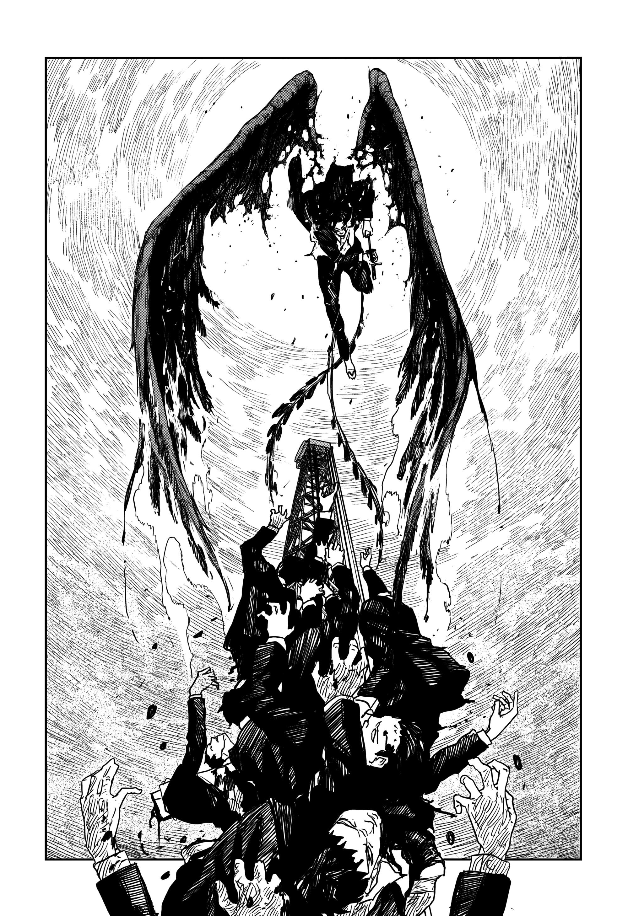 Read Кагурабати RU Manga Online