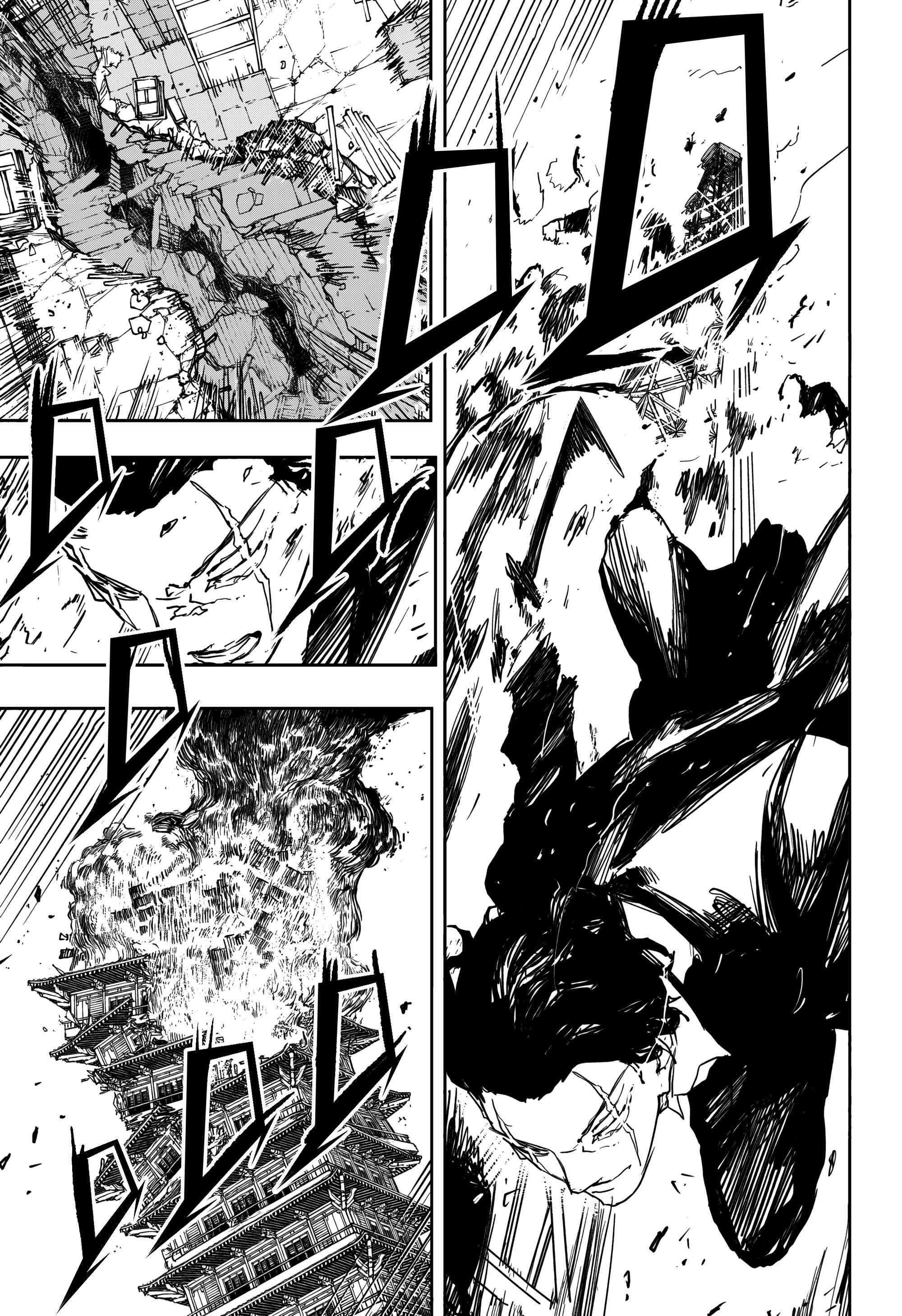 Read Кагурабати RU Manga Online