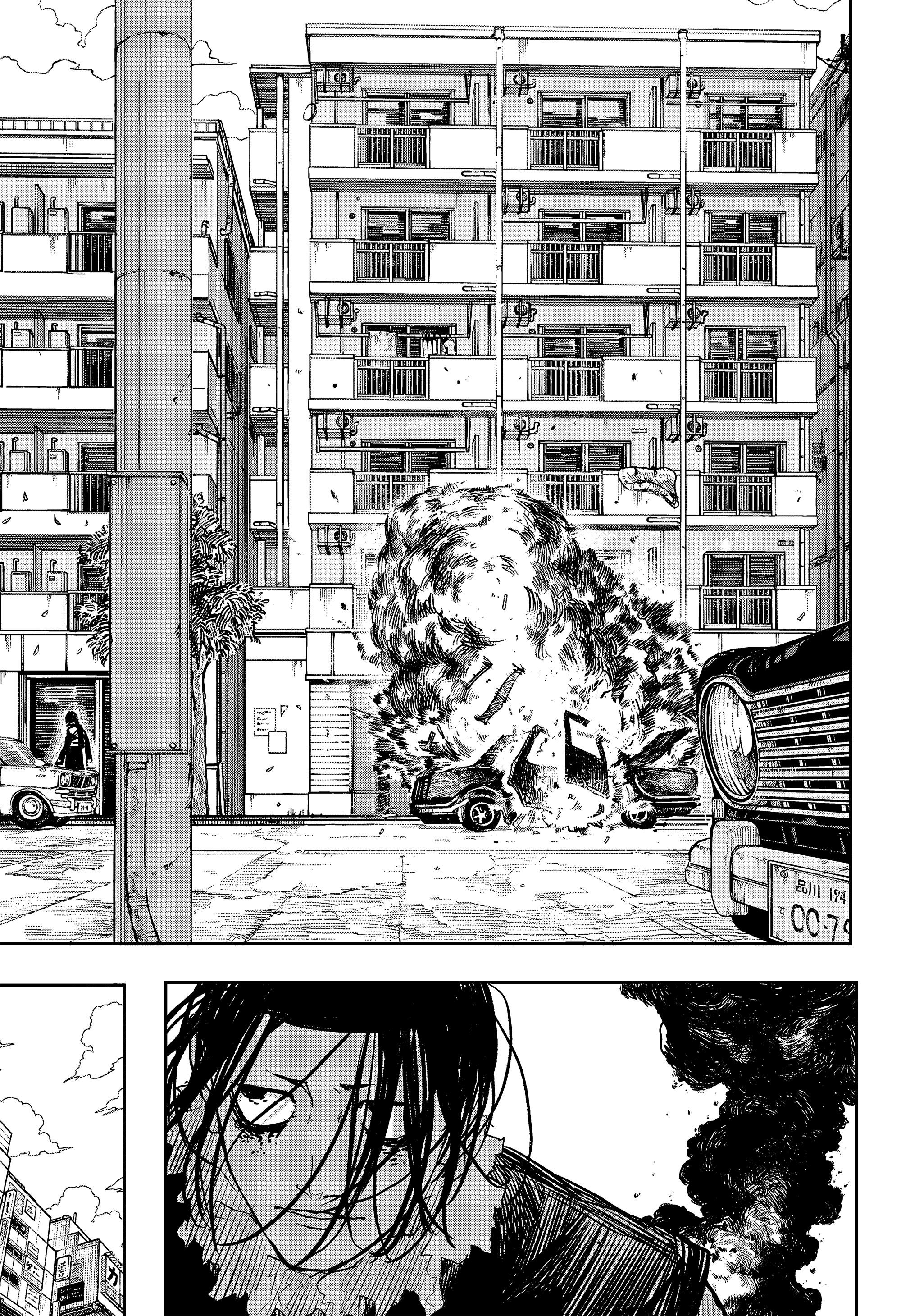 Read Кагурабати RU Manga Online