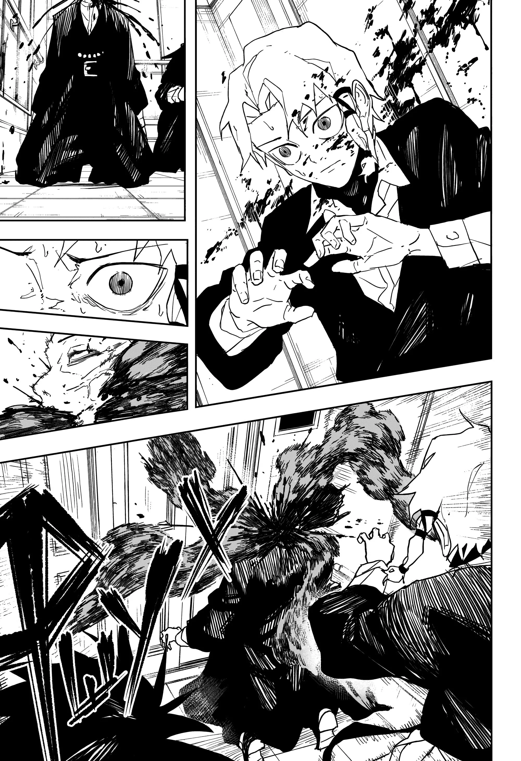 Read Кагурабати RU Manga Online
